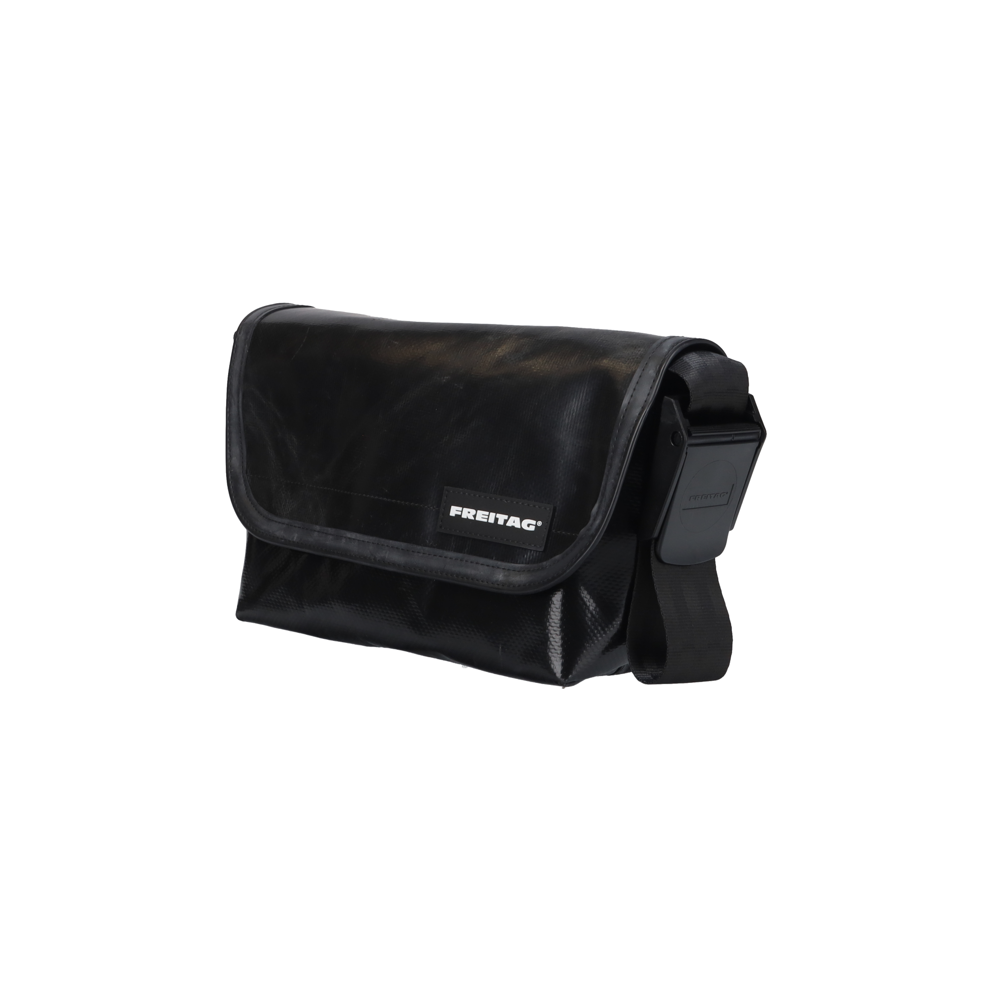 FREITAG F41 Hawaii Five-O オールブラック F41 HAWAII FIVE-0 | 729679 | FREITAG