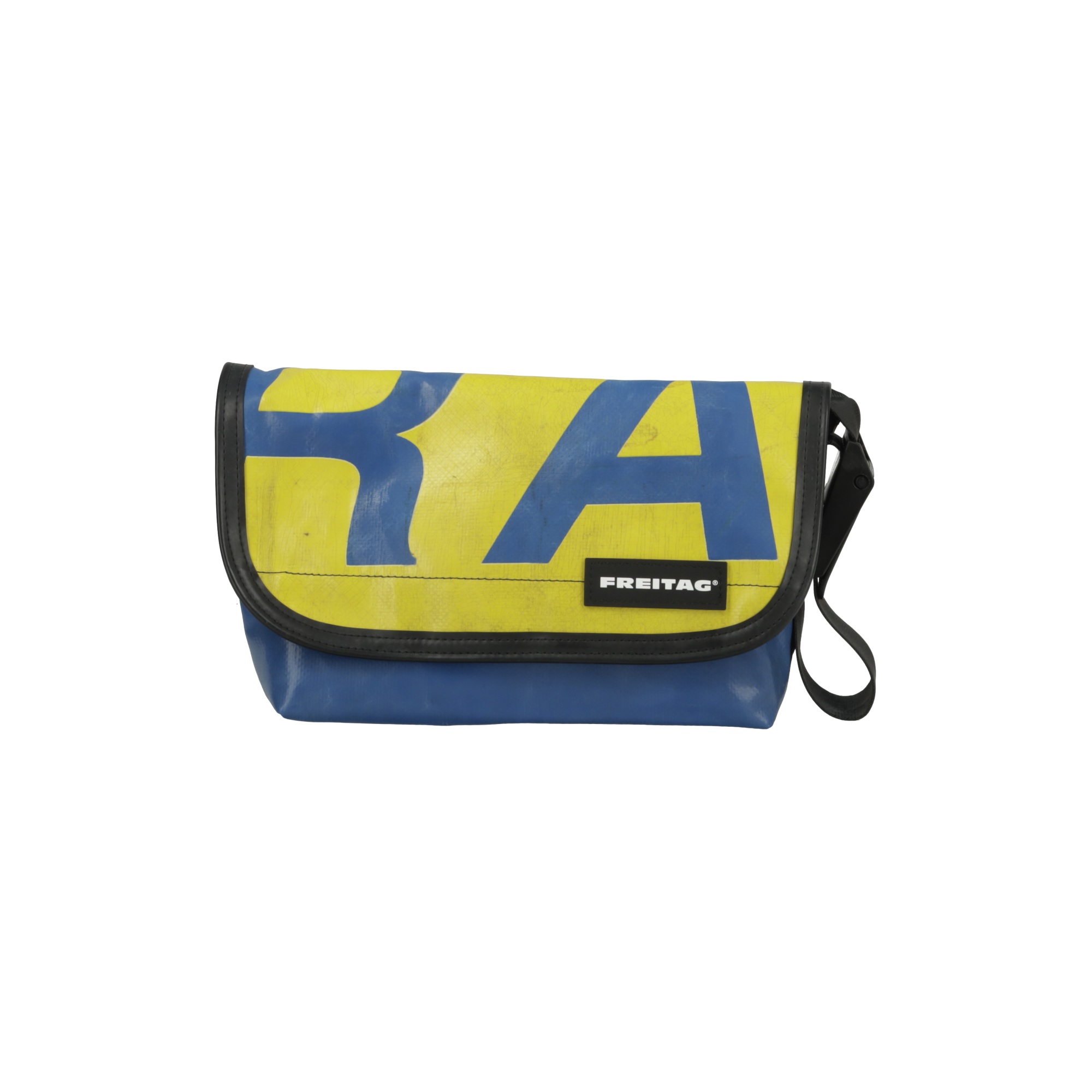 MESSENGER BAGS | FREITAG