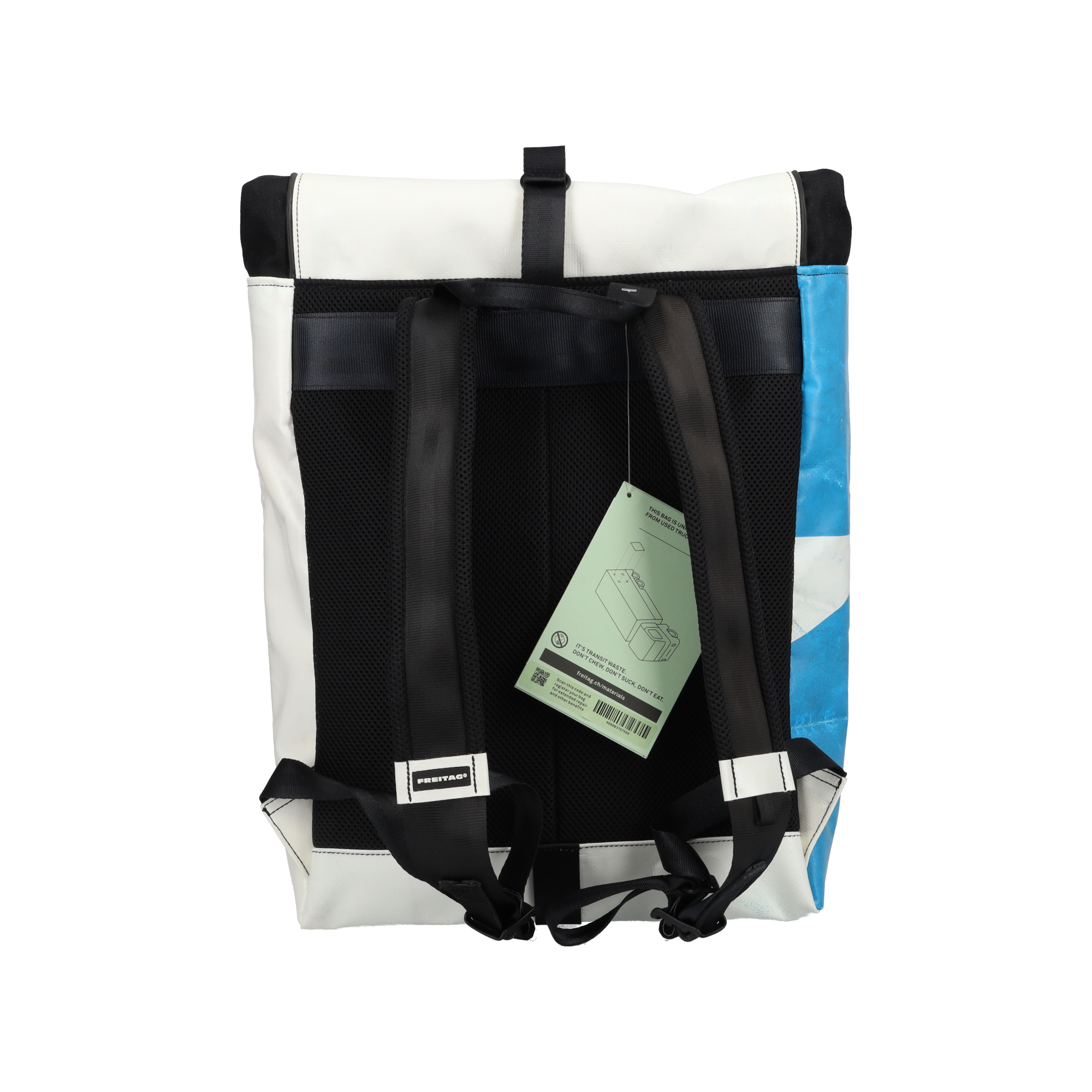 F155 CLAPTON | 757569 | FREITAG