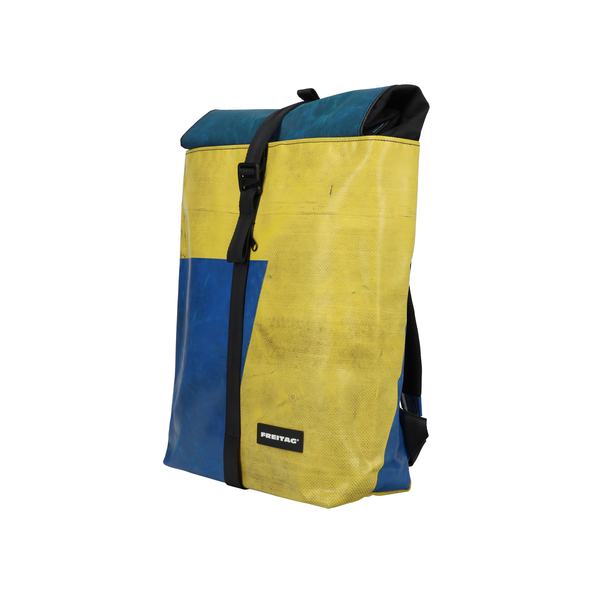 F155 CLAPTON | 757579 | FREITAG