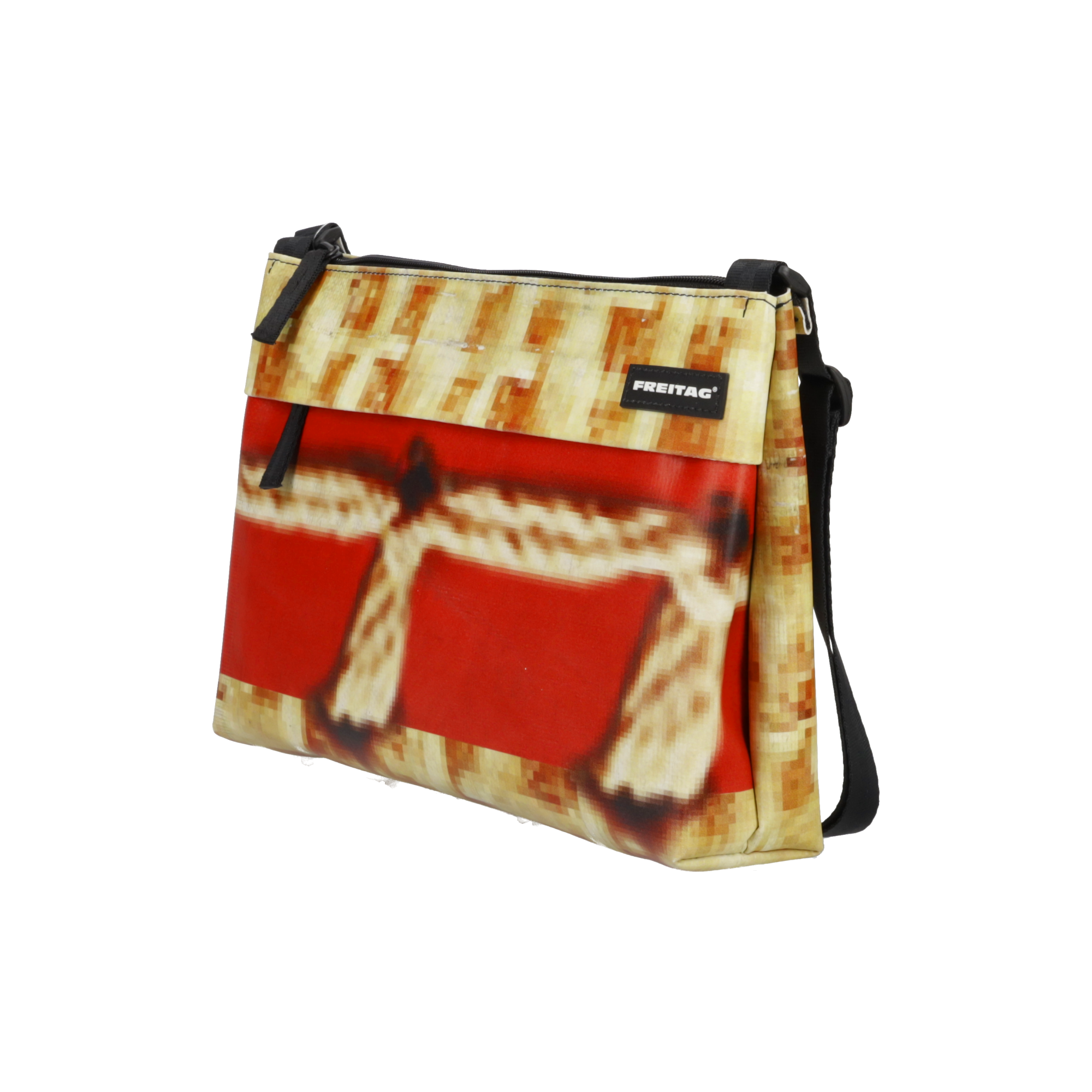 F553 LOU | 758145 | FREITAG