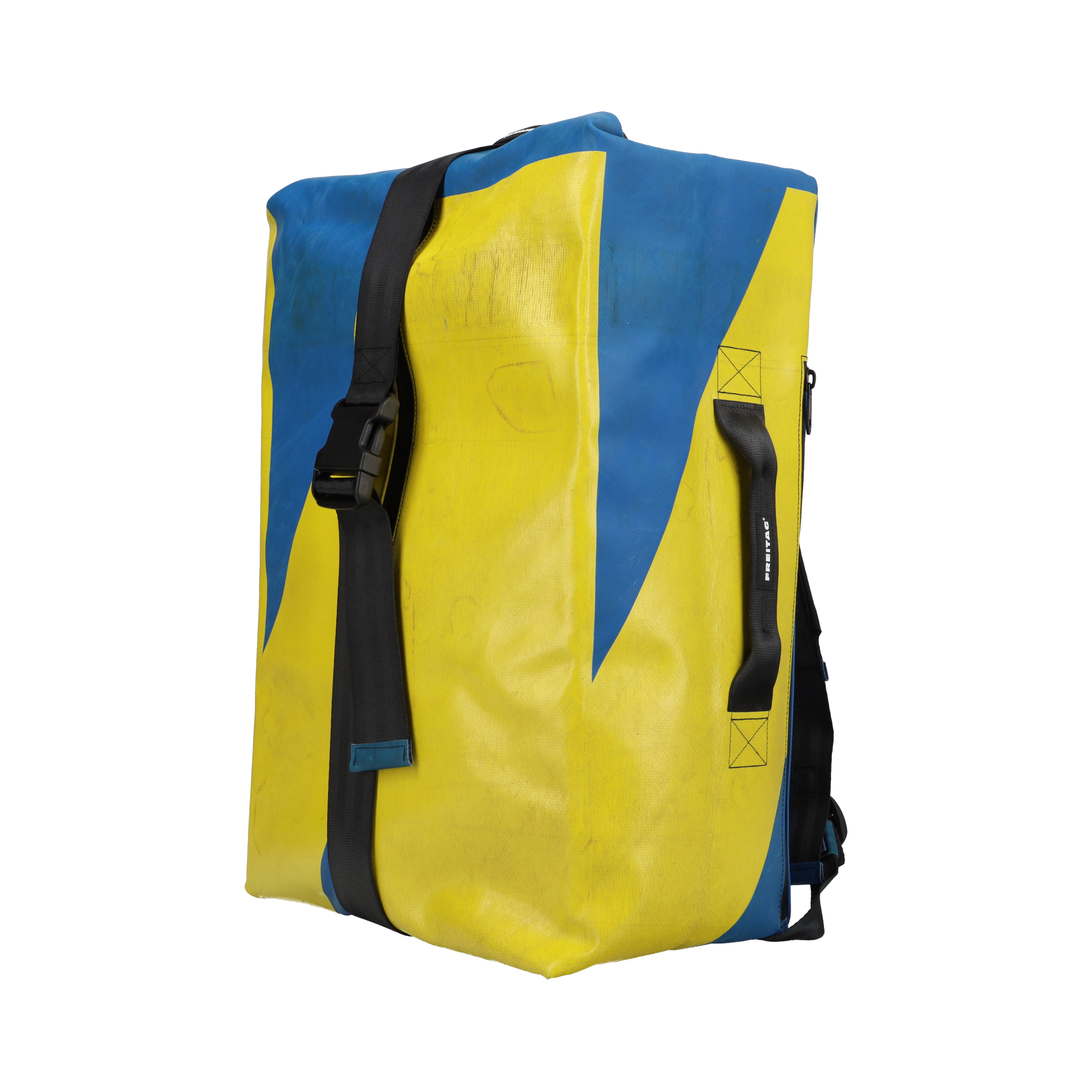 F512 VOYAGER | 758376 | FREITAG