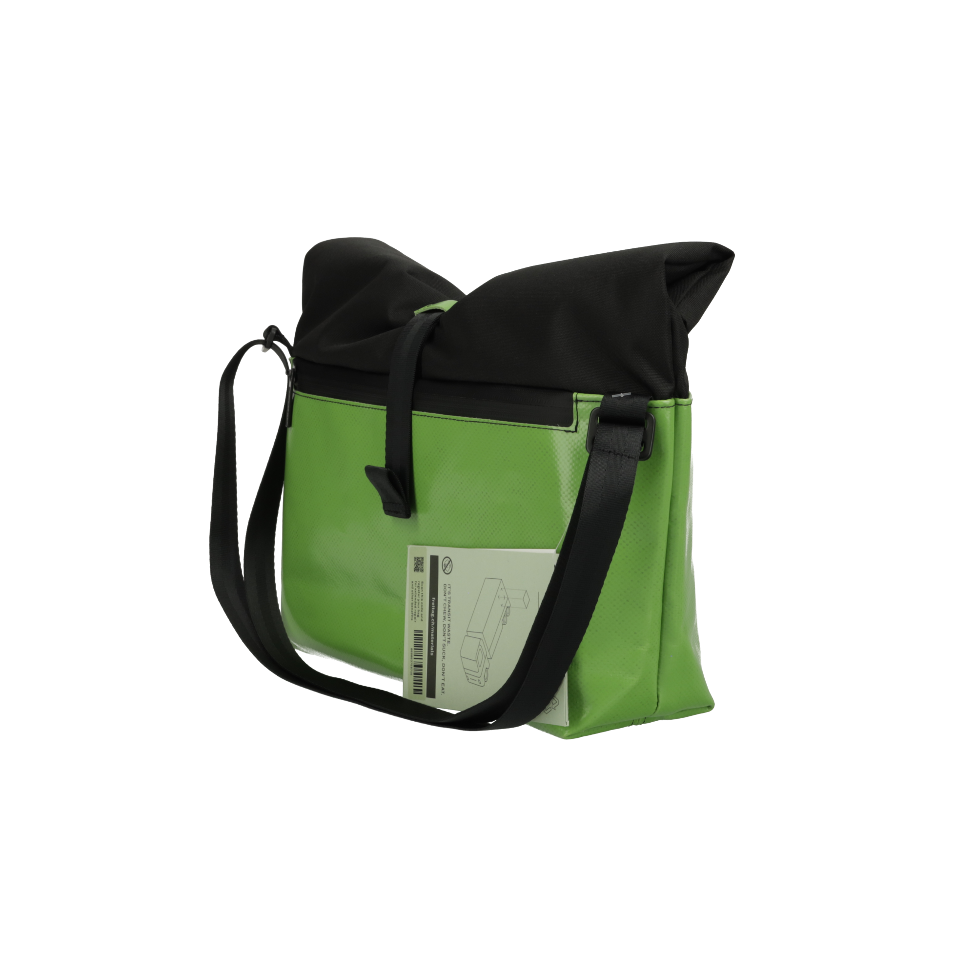 F640 ROLLIN | 758715 | FREITAG