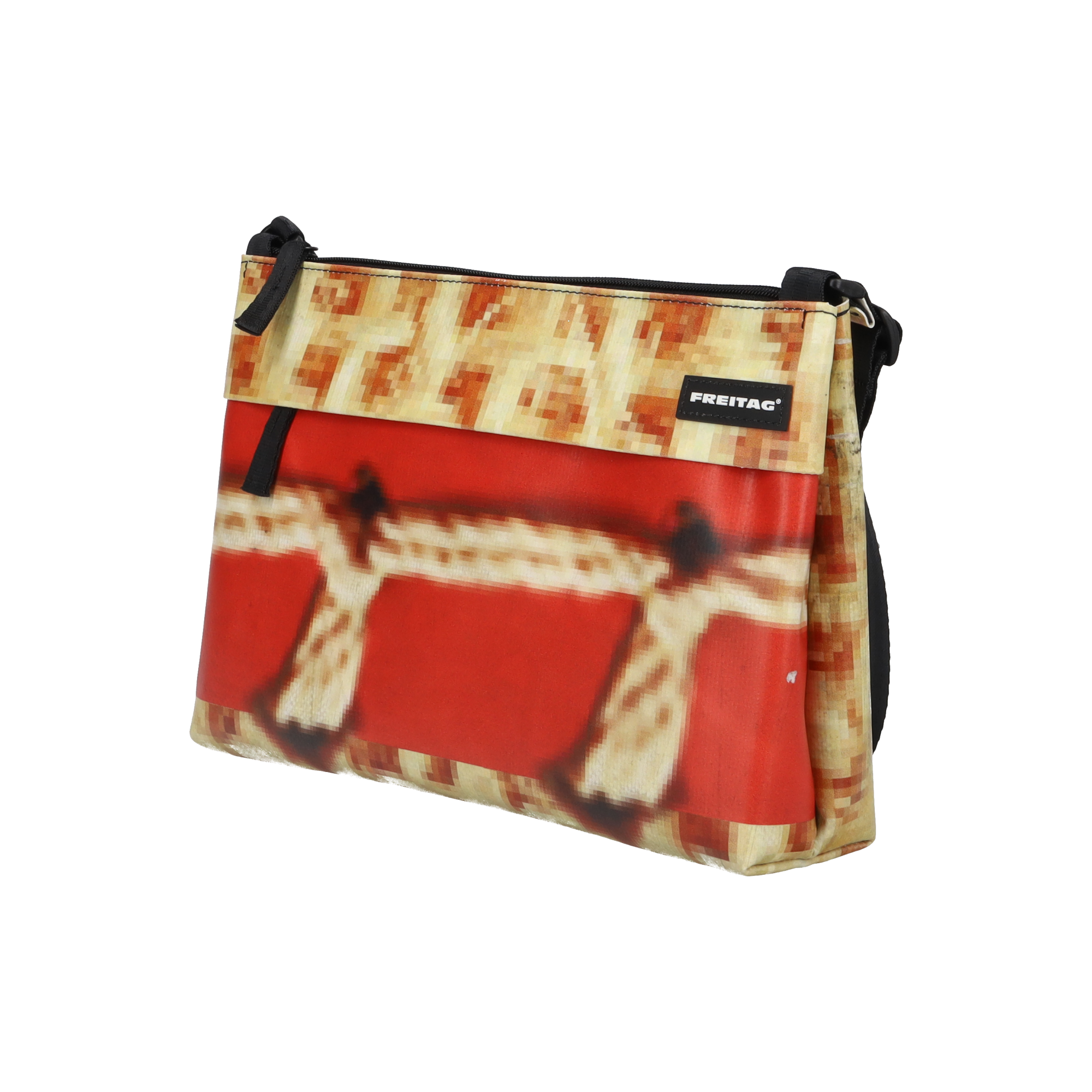 F553 LOU | 760213 | FREITAG