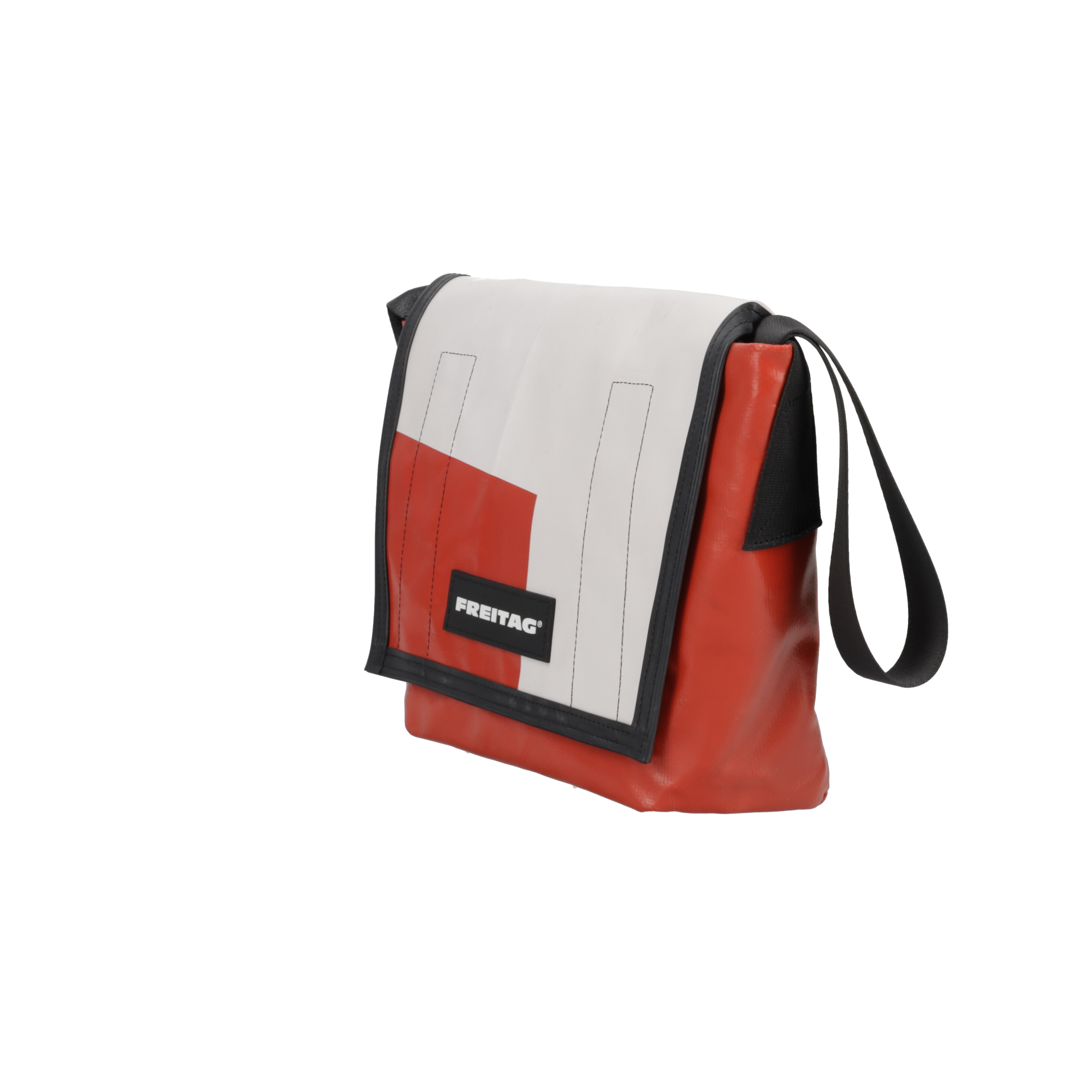 希少】 FREITAG すて F11 LASSIE ショッキングピンク