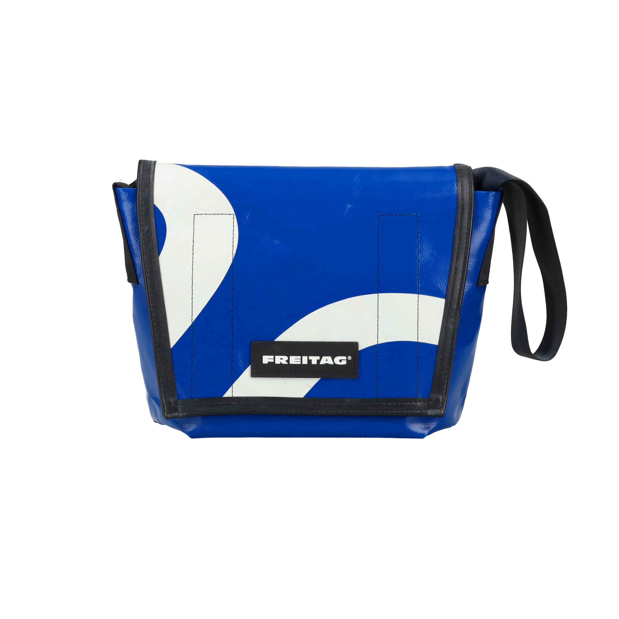 【新品未使用タグ付き】freitag バッグ フライターグ FREITAG バッグ 新品 タグ付きの通販 by ゆうこ's shop