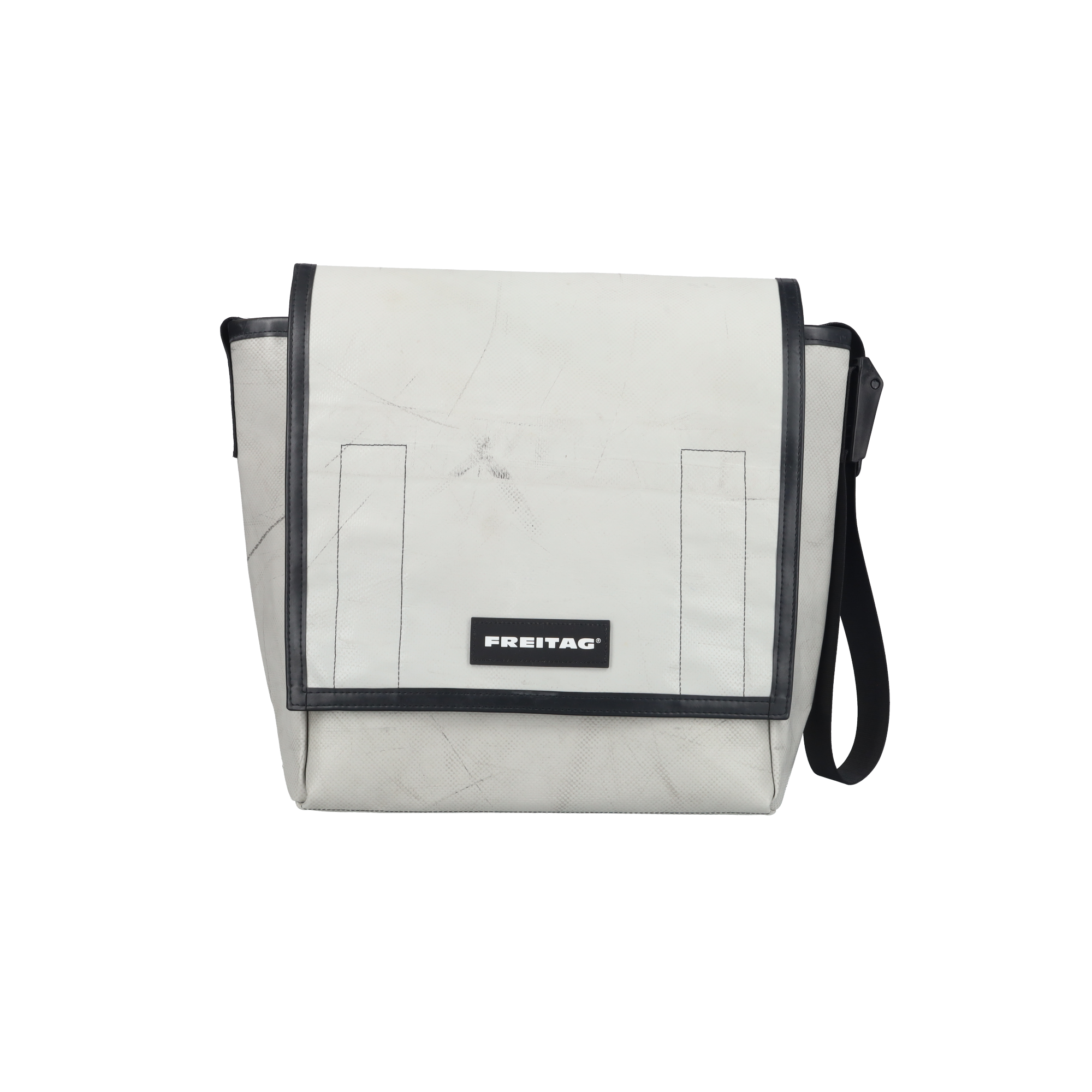 FREITAG フライターグ　バックパック　リュック　ホワイト系 フライターグ リュック ホワイト FREITAG（バッグパック⁄リュック