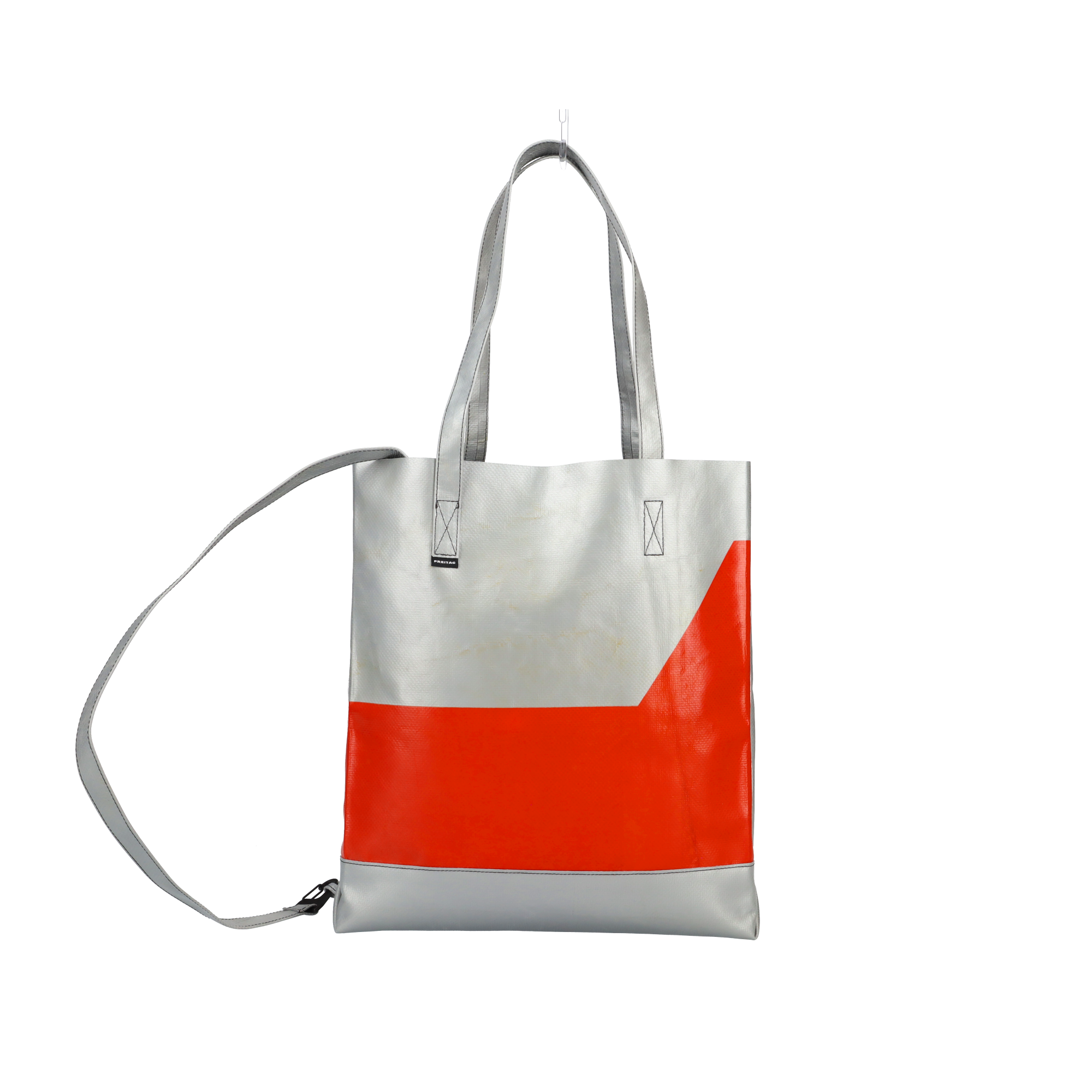 Llife COW LEATHER MESH BAG 【公式通販】