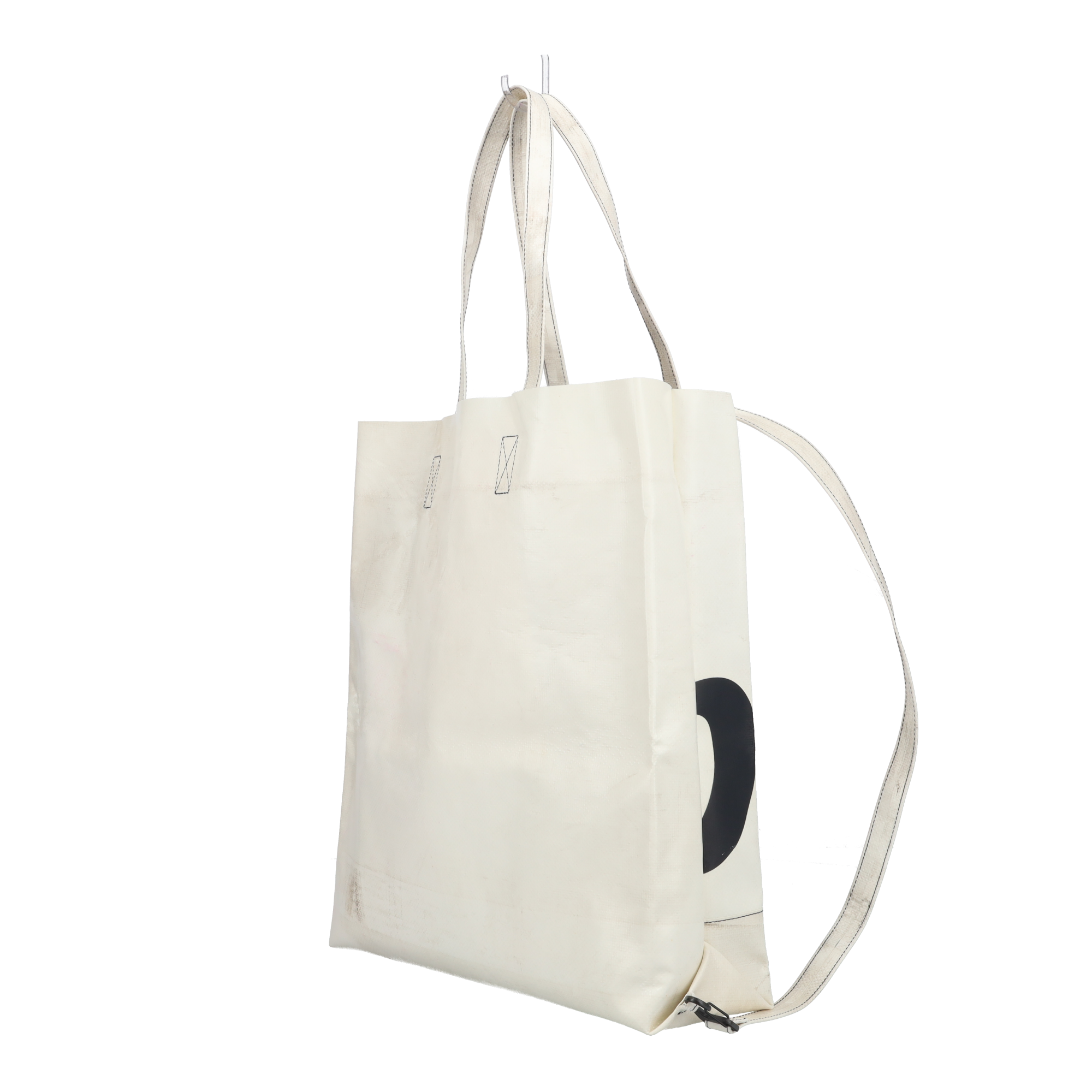 FREITAG f262 JULIEN ジュリアン ALL WHITE 美品 F262 JULIEN | 775060 | FREITAG