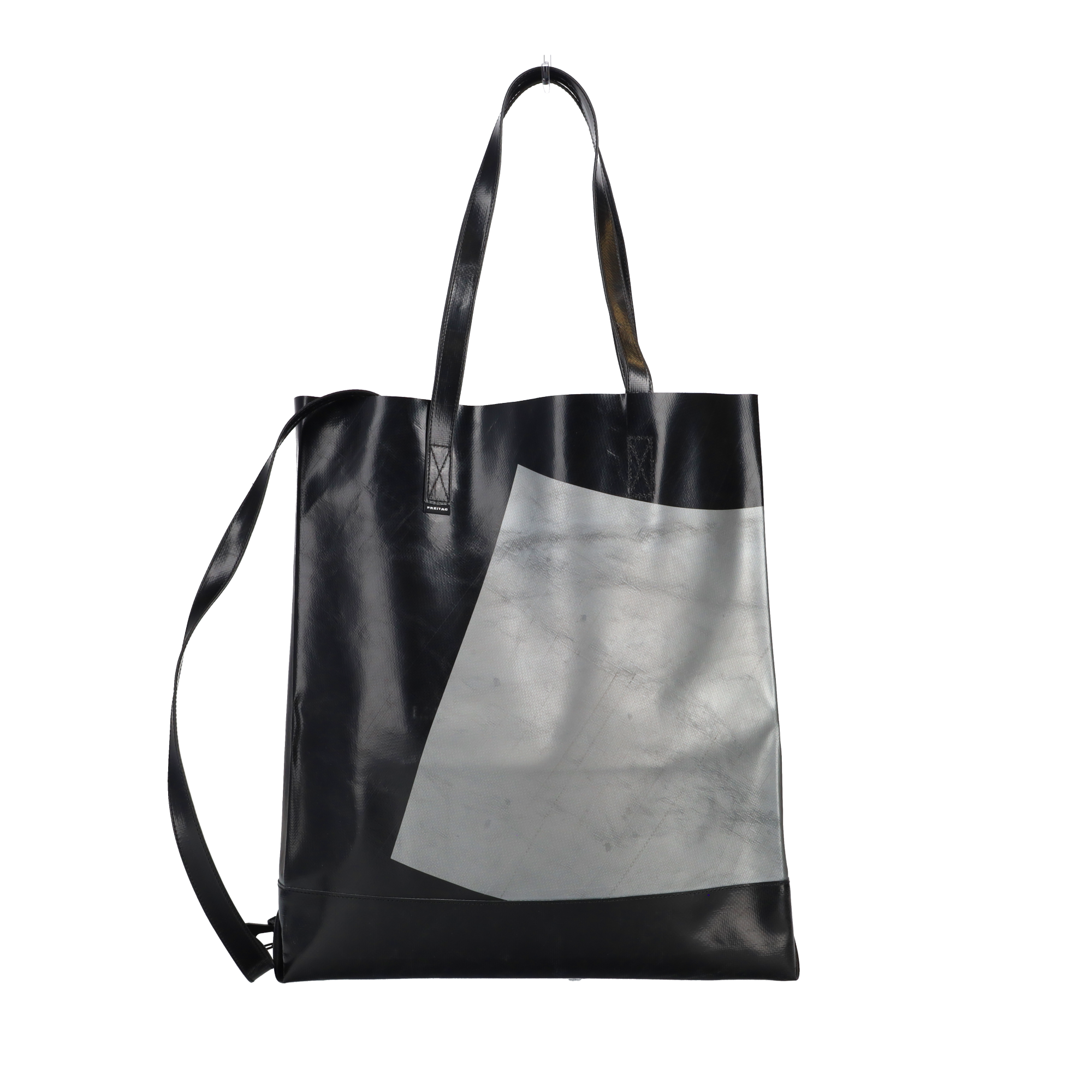 FREITAG JULIEN F262 フライターグジュリアン　オールブラック F262 JULIEN | FREITAG