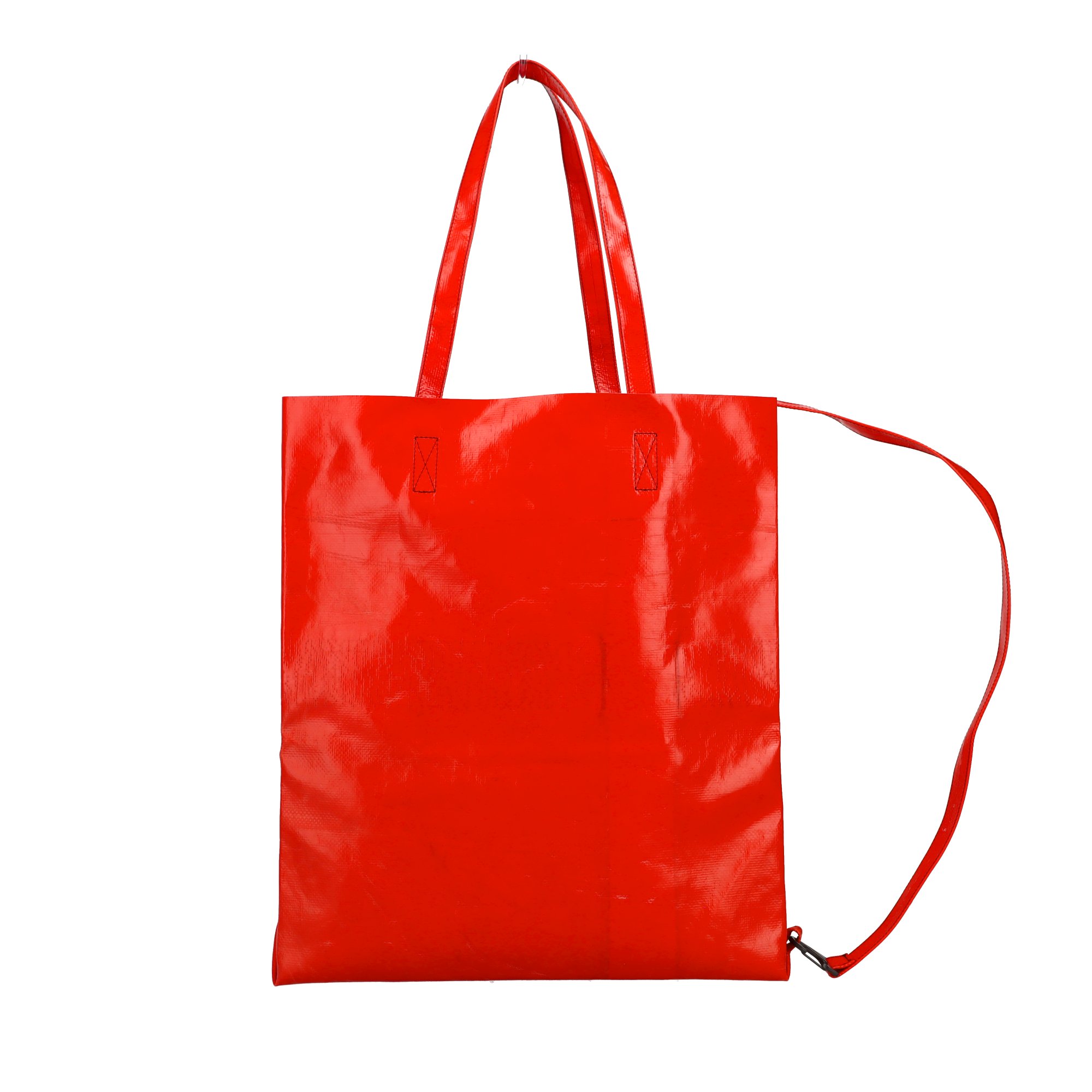 【冊子あり】FREITAG JULIEN アイボリー系 レッド系 2WAY F262 JULIEN | 775218 | FREITAG