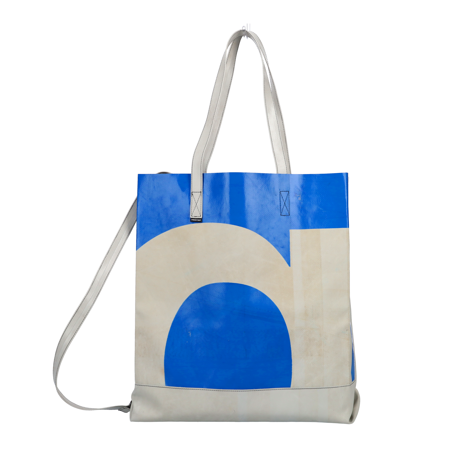 フライターグ　FREITAG トートバッグ FREITAG POP-UP STORE at BIOTOP OSAKA - BIOTOP OSAKA 〒550-0015