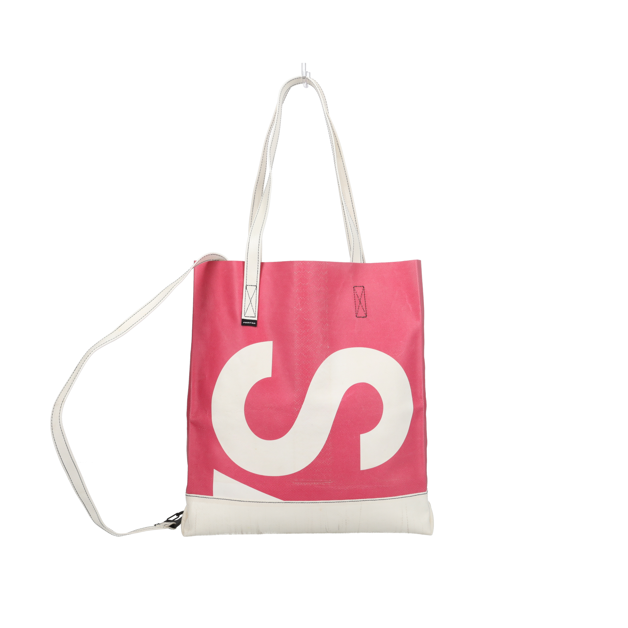 TOTE BAGS | FREITAG