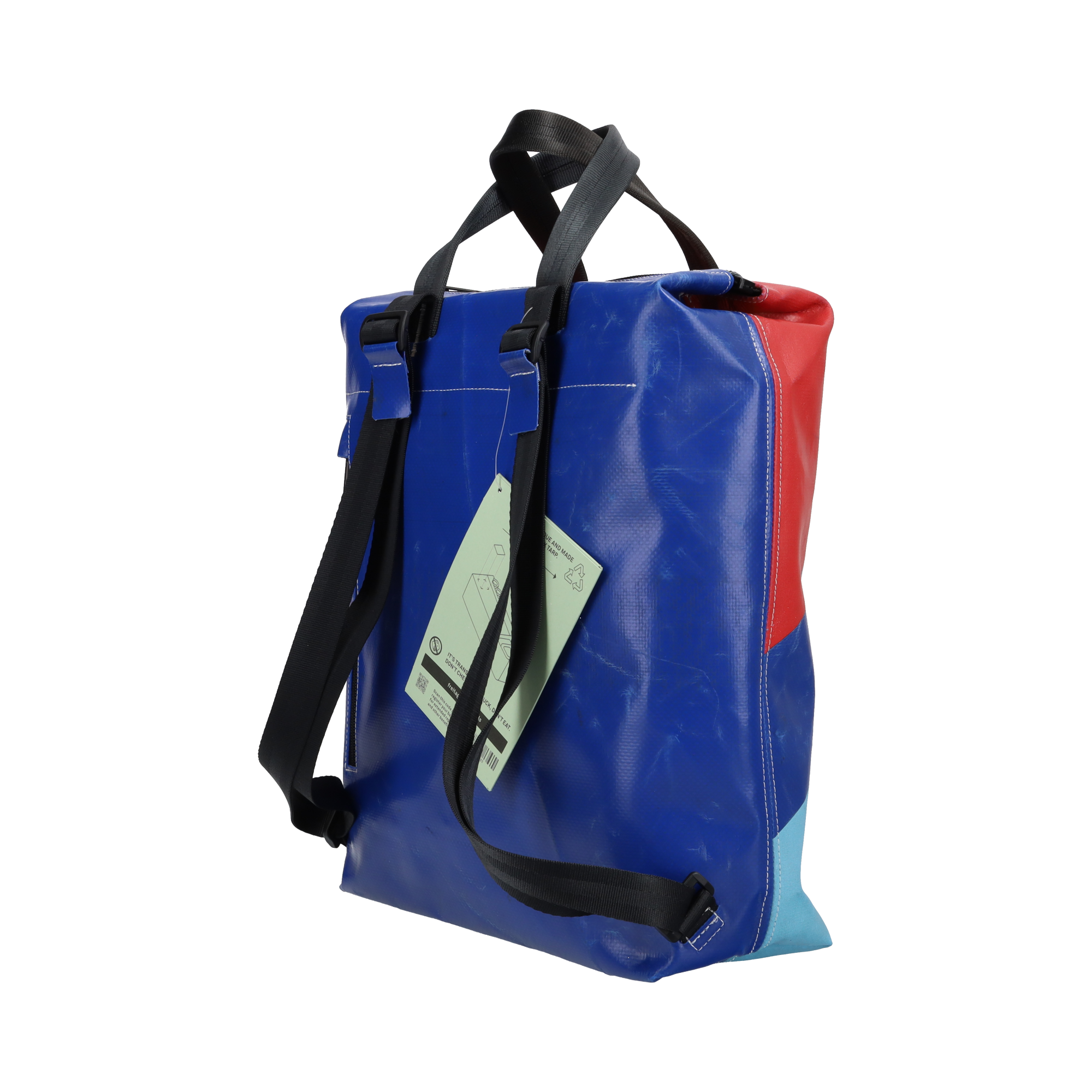 バッグ FREITAG F201 PETE FREITAG - F201 PETE - YouTube