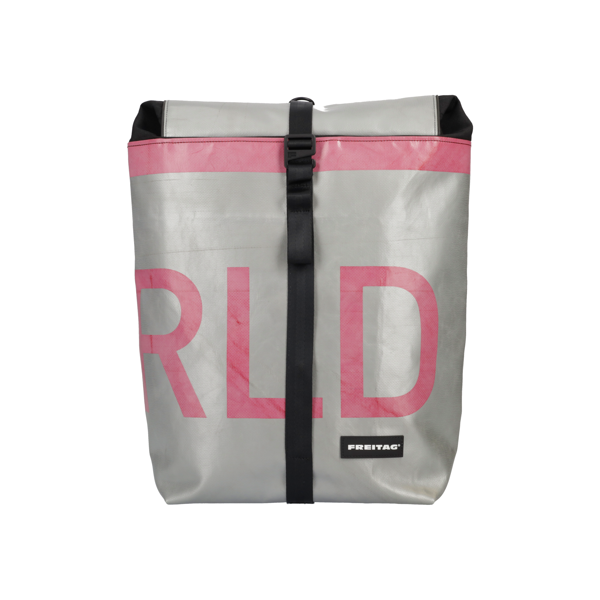 F155 CLAPTON | FREITAG