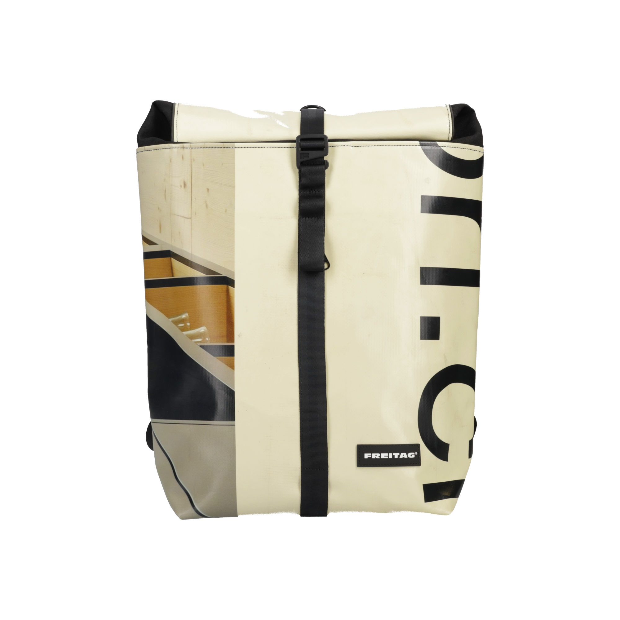 F155 CLAPTON | 806698 | FREITAG