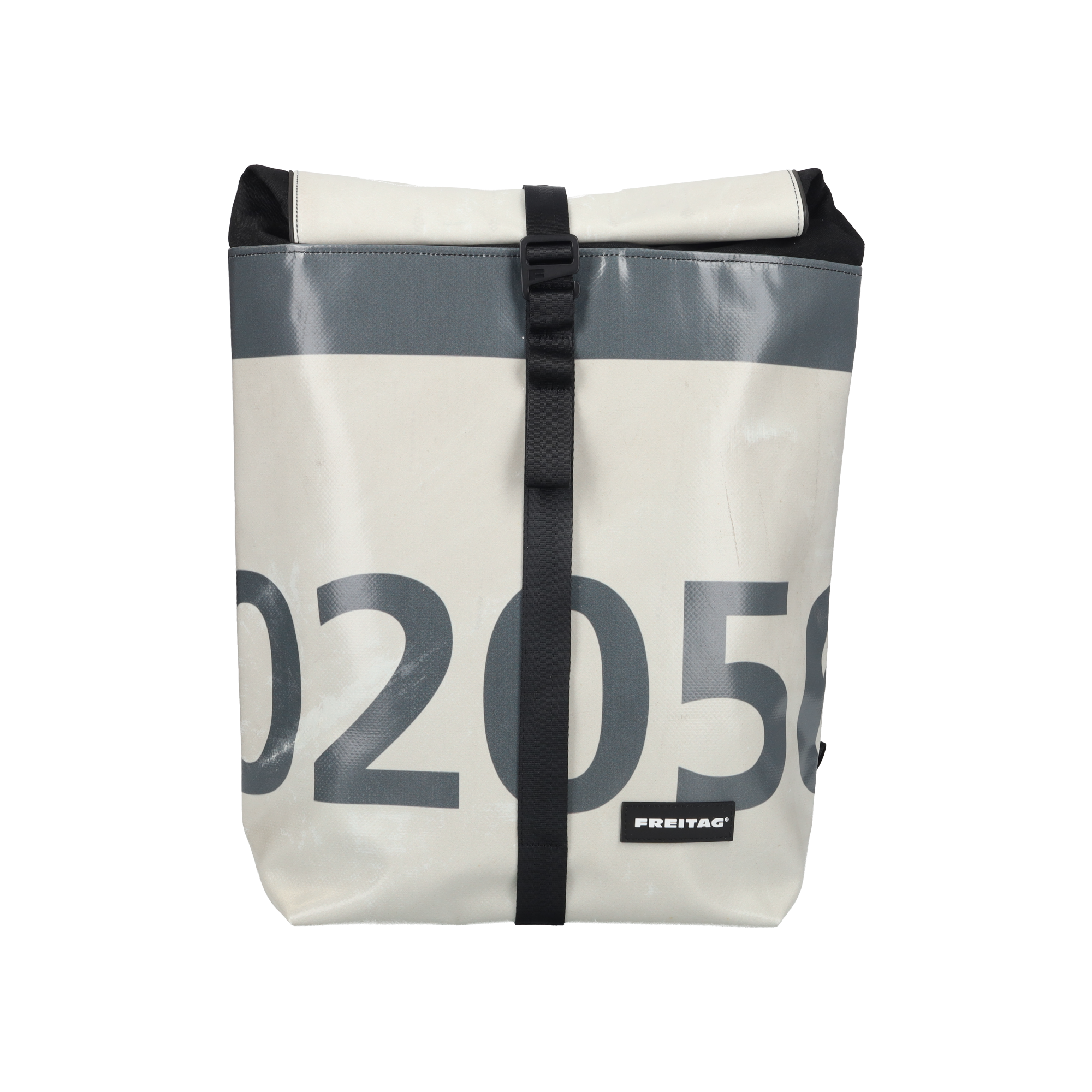 freitag clapton オフホワイト FREITAG F155 F155 CLAPTON | FREITAG