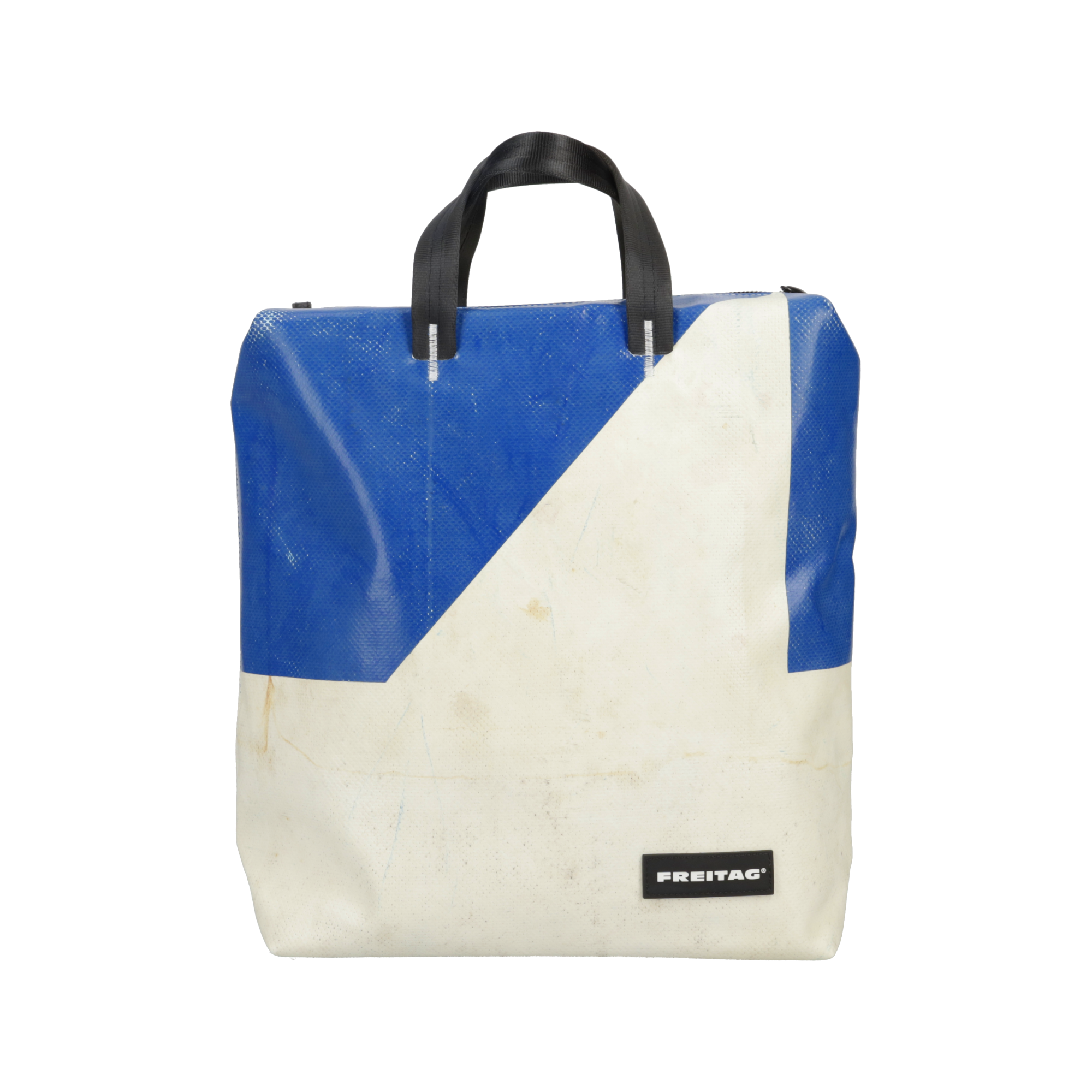 FREITAG F201 PETE フライターグ 2wayバック ネイビー アウトレット 価格ファッション - FREITAG F201 PETE フライターグ
