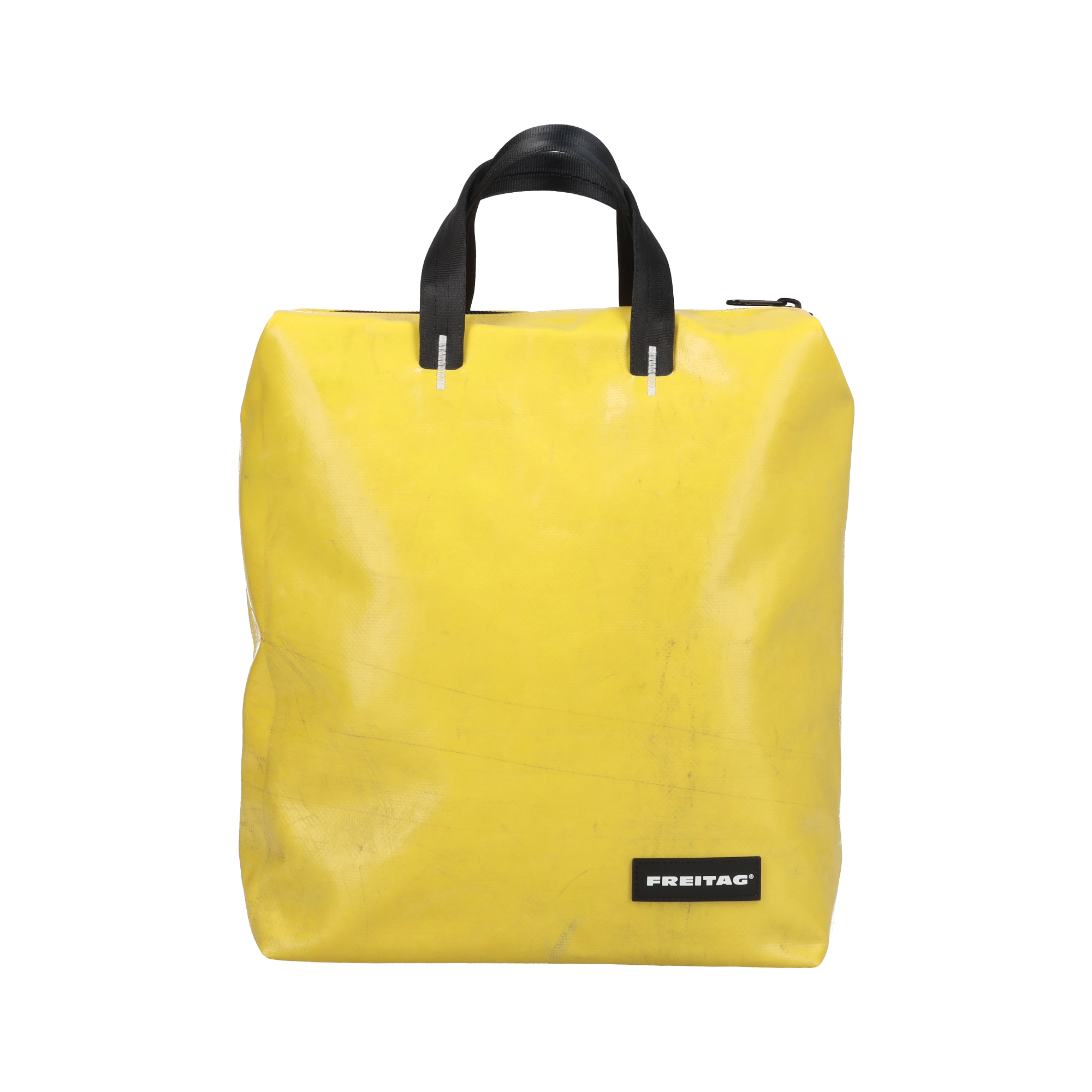 F201 PETE | FREITAG
