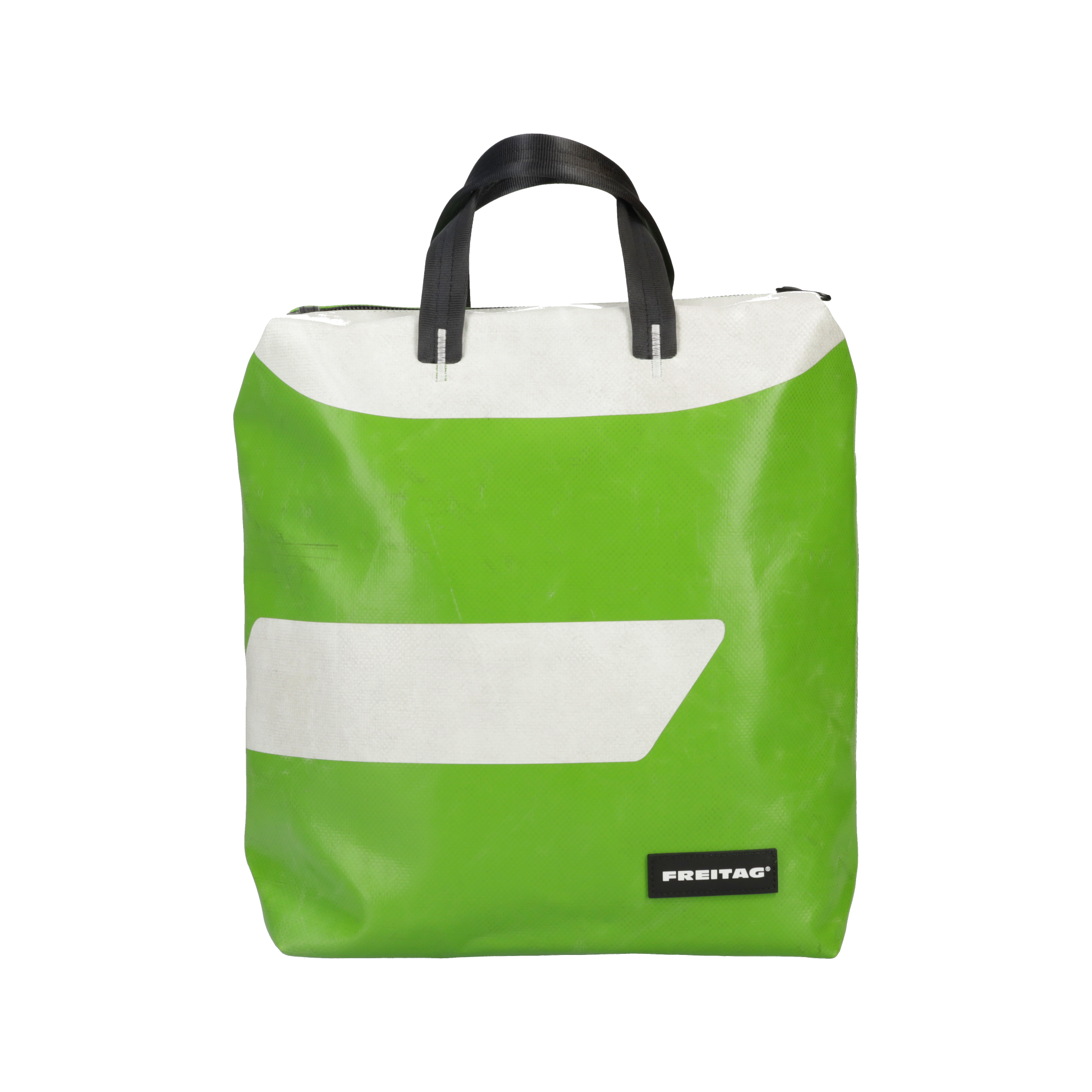 FREITAG/フライターグ/F201/PETE/2WAYバッグ/グリーン F201 PETE | FREITAG