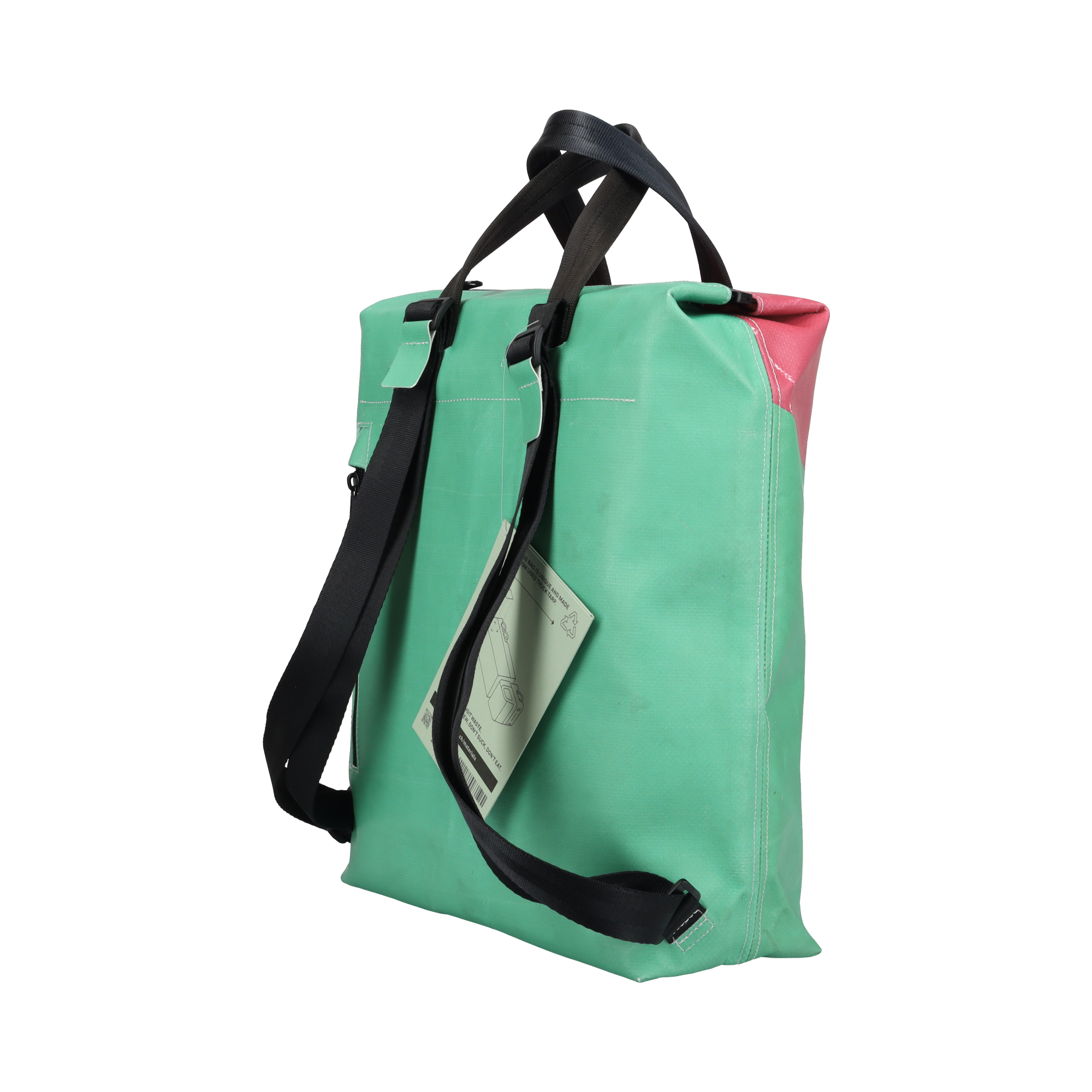 F201 PETE | 806974 | FREITAG