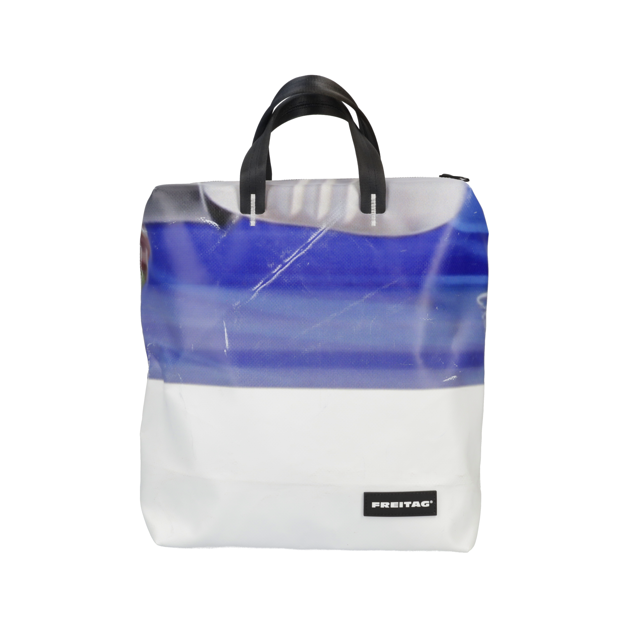 F201 PETE | FREITAG