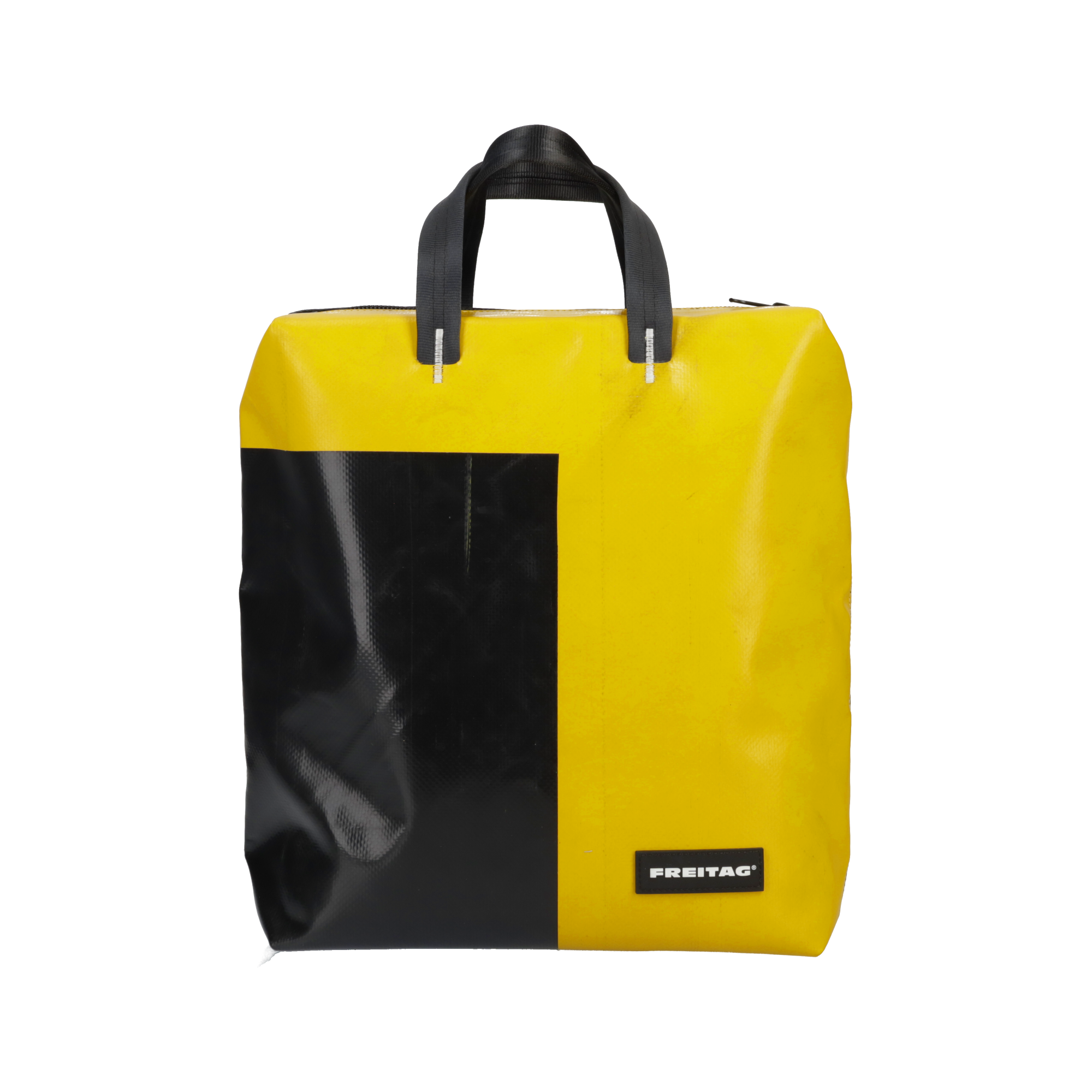 F201 PETE | FREITAG
