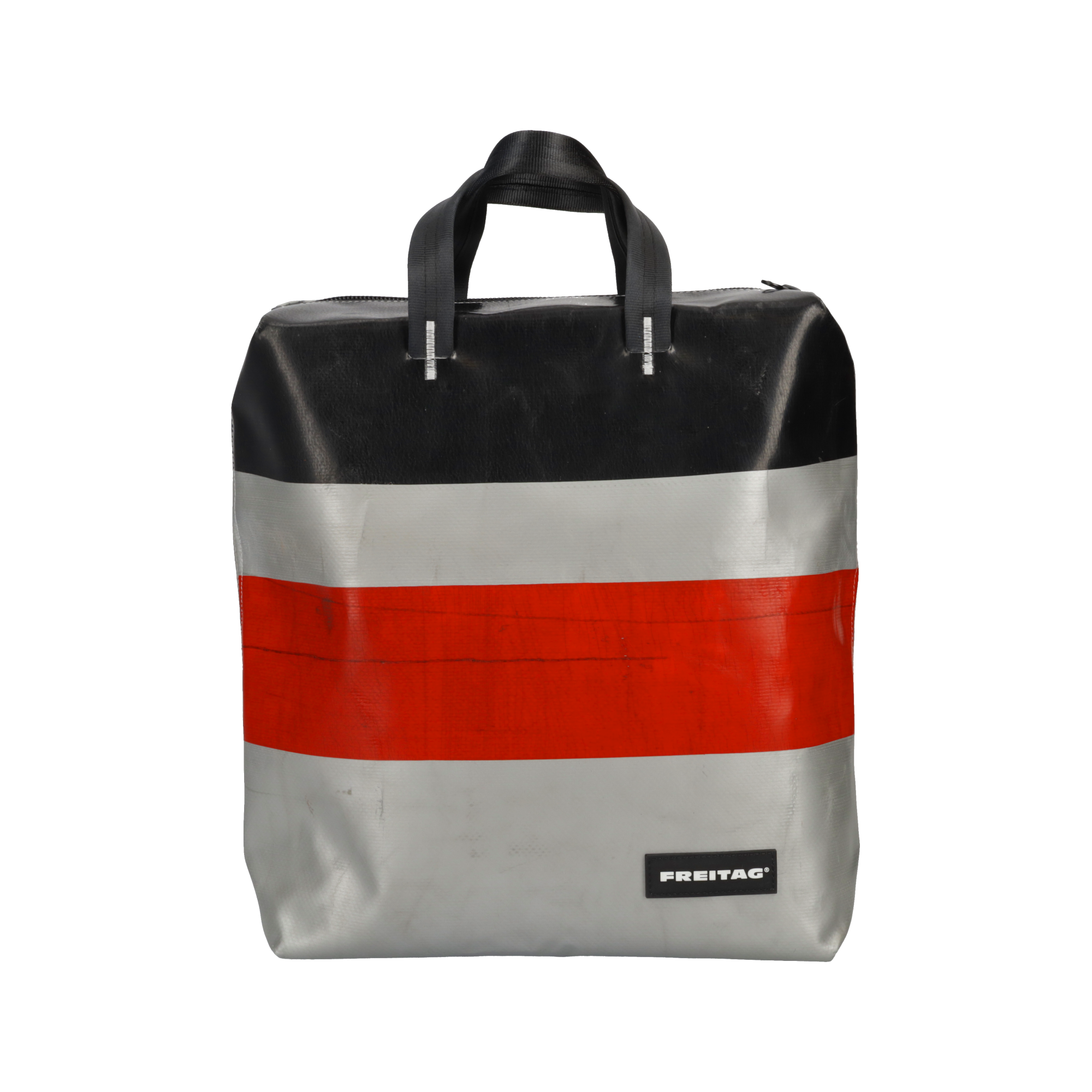 F201 PETE | FREITAG
