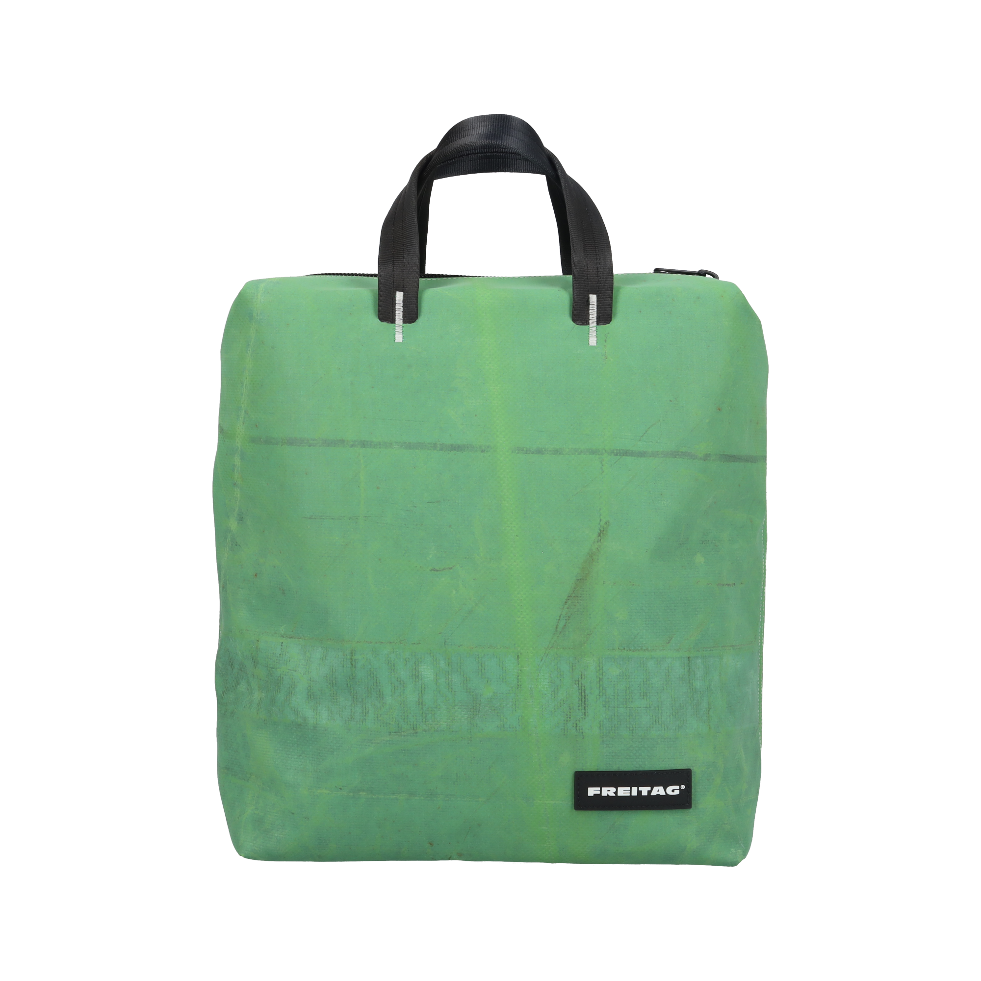 FREITAG F201 PETE 緑の転写 FREITAG F201 PETE 緑の転写 FREITAG F201 PETE 緑の転写