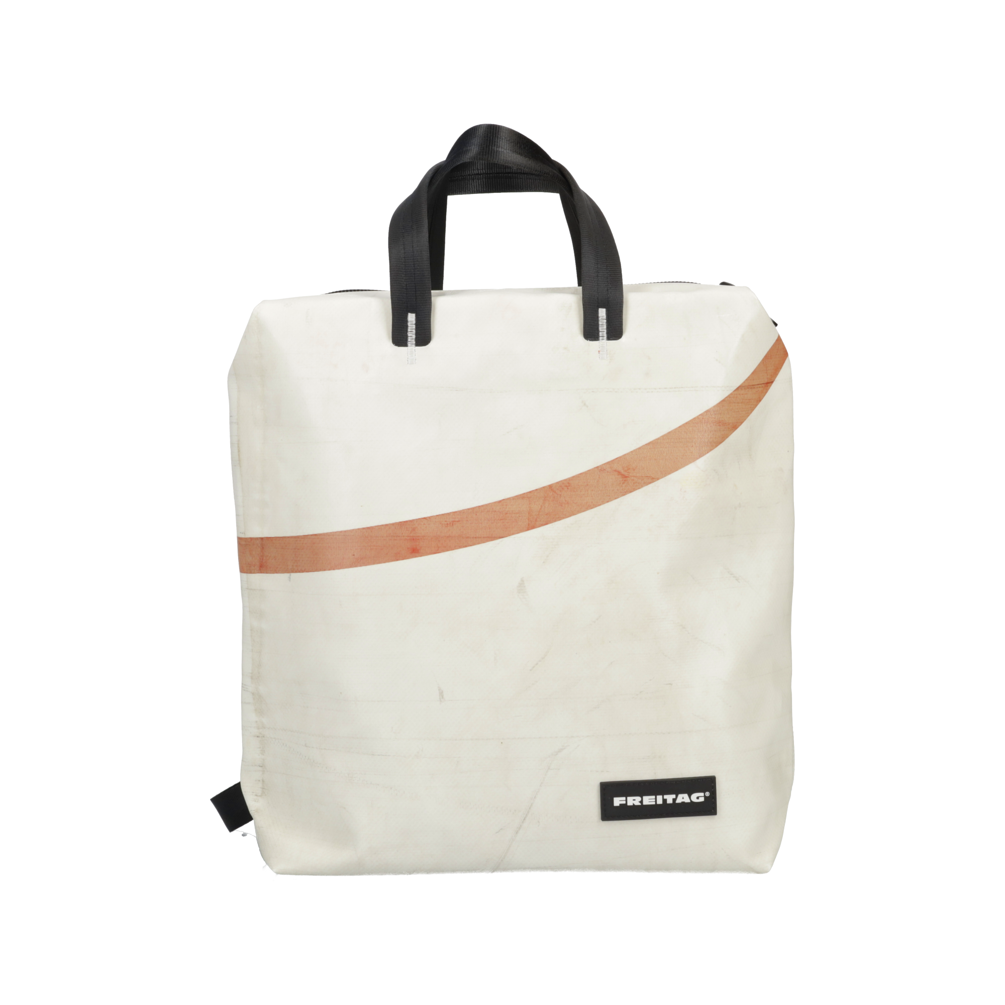 F201 PETE | FREITAG