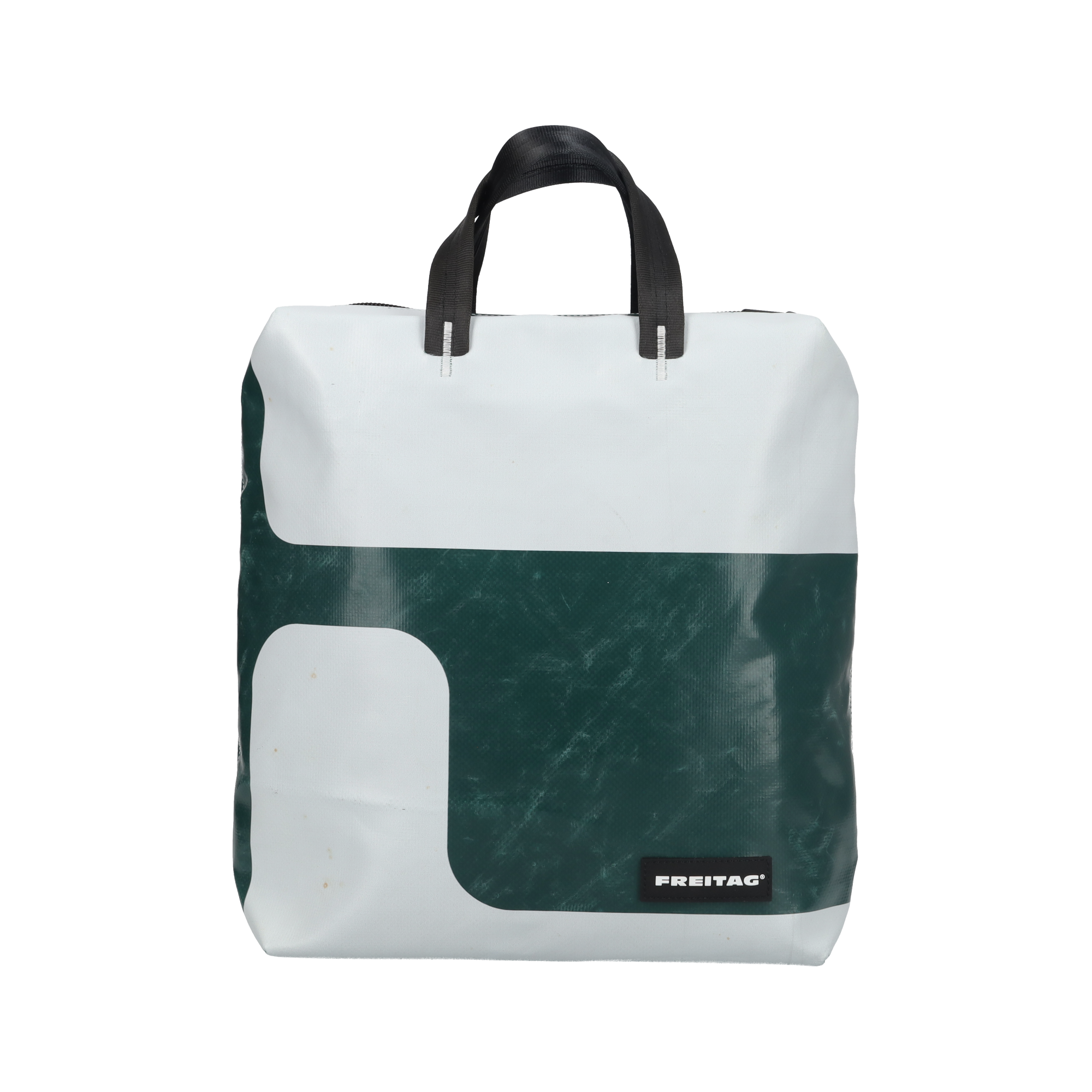 FREITAG F201 PETE アップルグリーン FREITAG F201 PETE 緑の転写 FREITAG F201 PETE 緑の転写 FREITAG F201