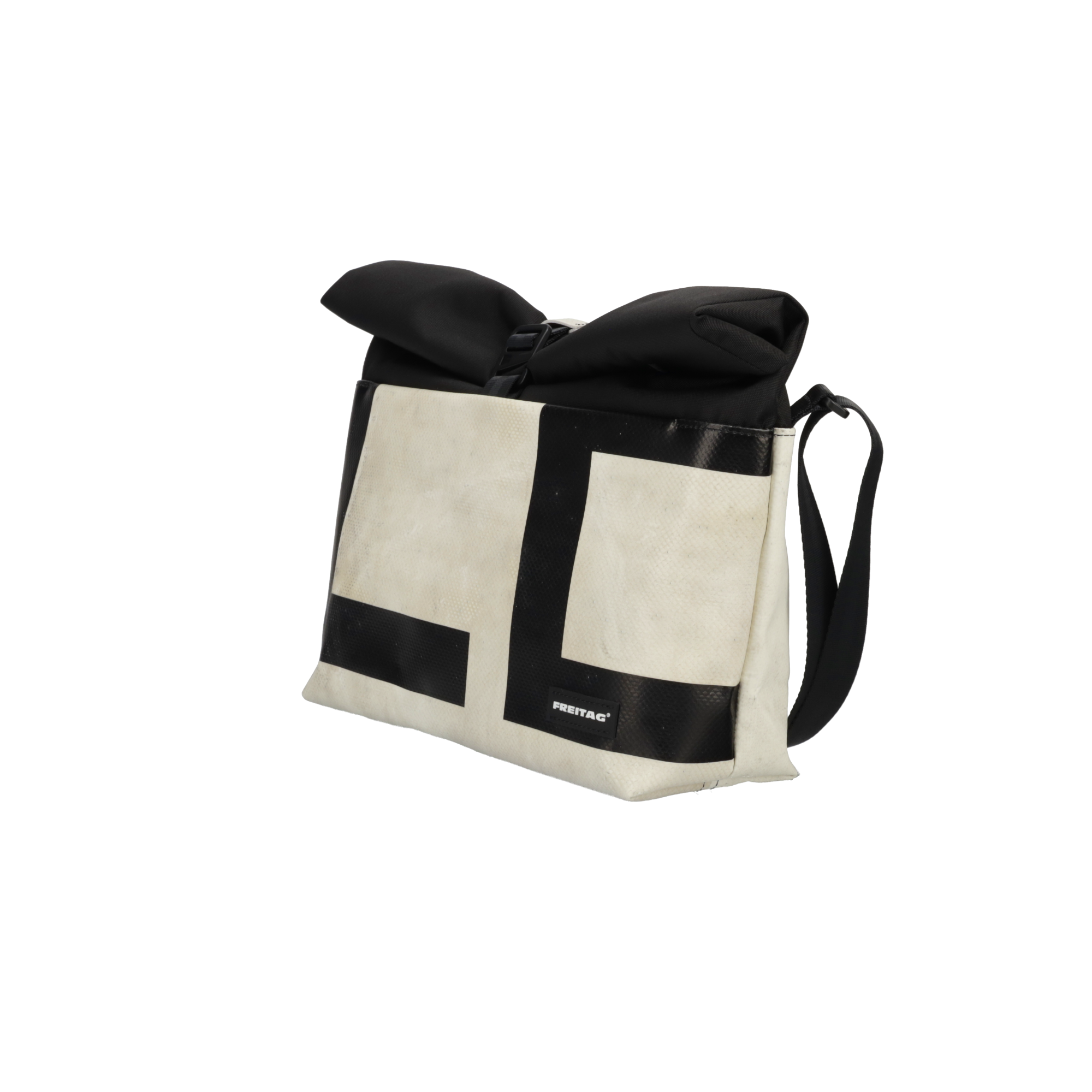 アクセサリー FREITAG F640 ROLLIN BLACK F640 ROLLIN | 827222 | FREITAG