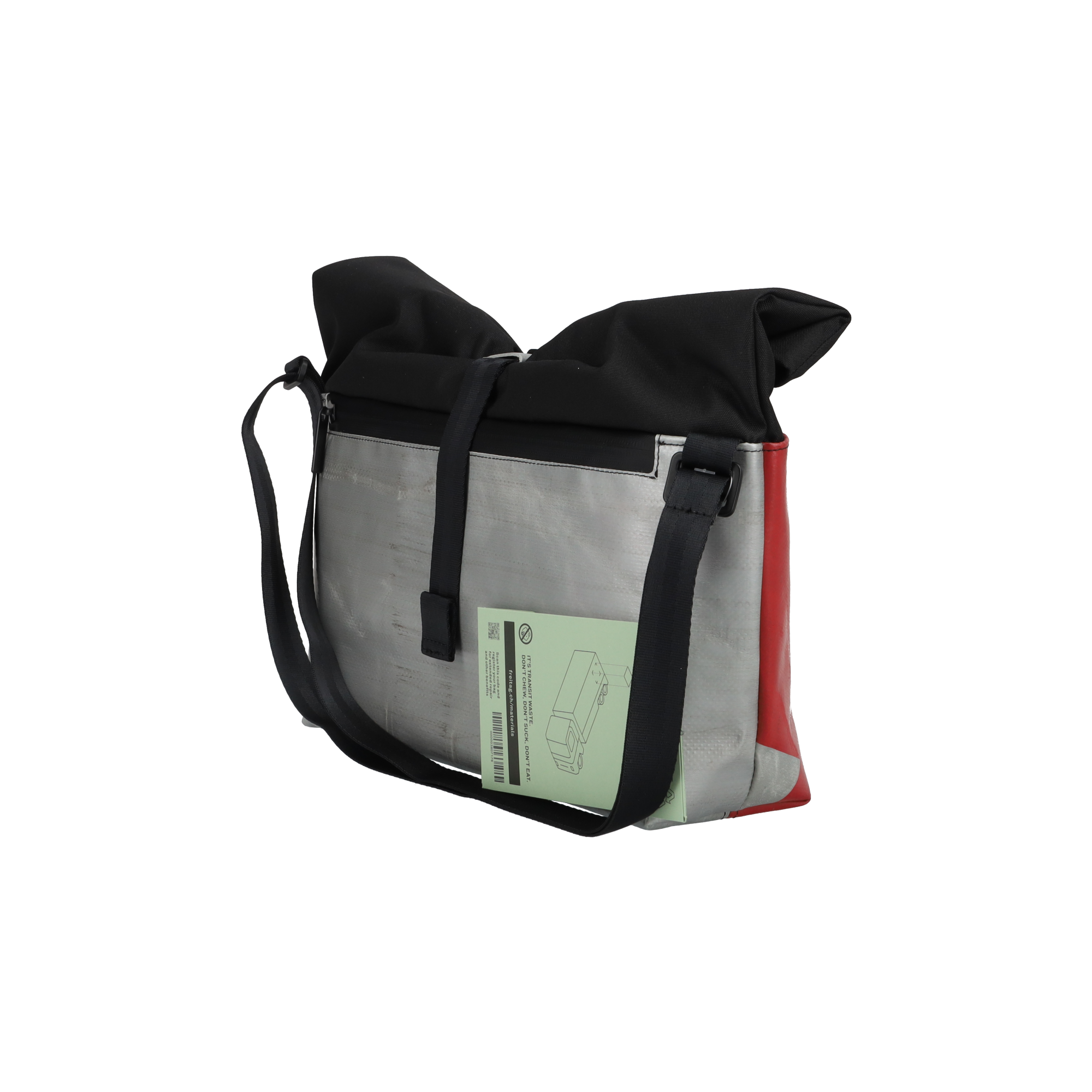 F640 ROLLIN | 807178 | FREITAG