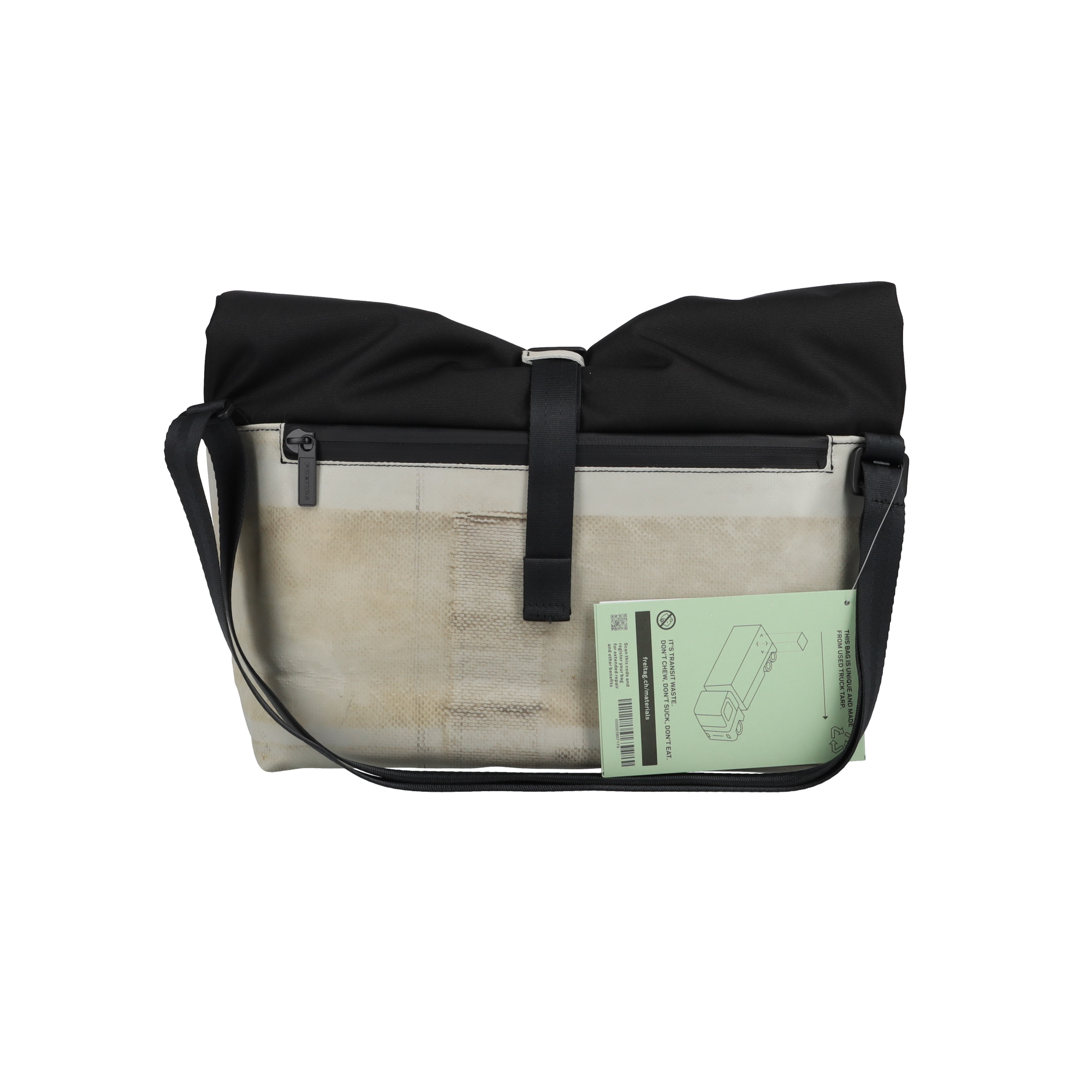 F640 ROLLIN | 807179 | FREITAG