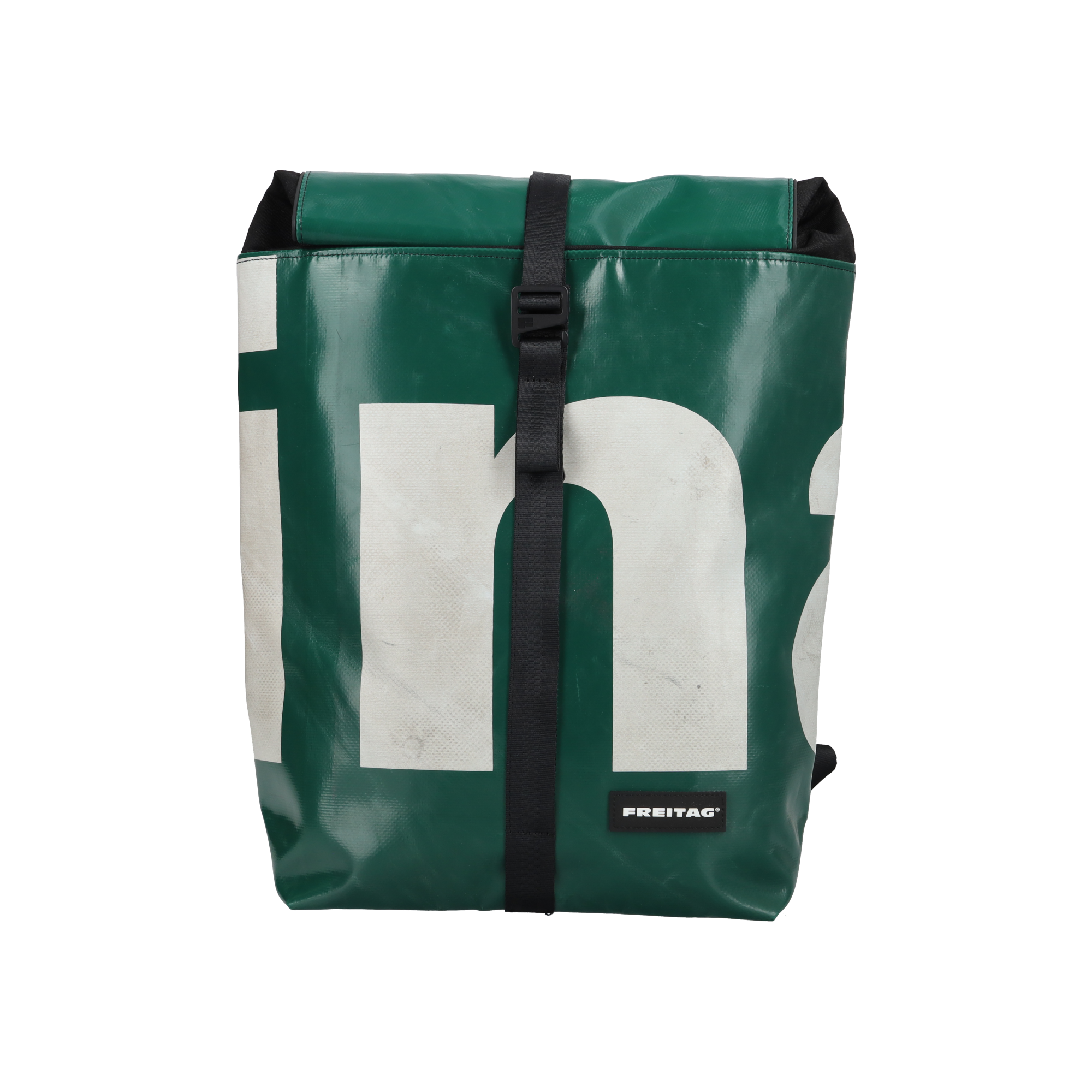 F155 CLAPTON | FREITAG