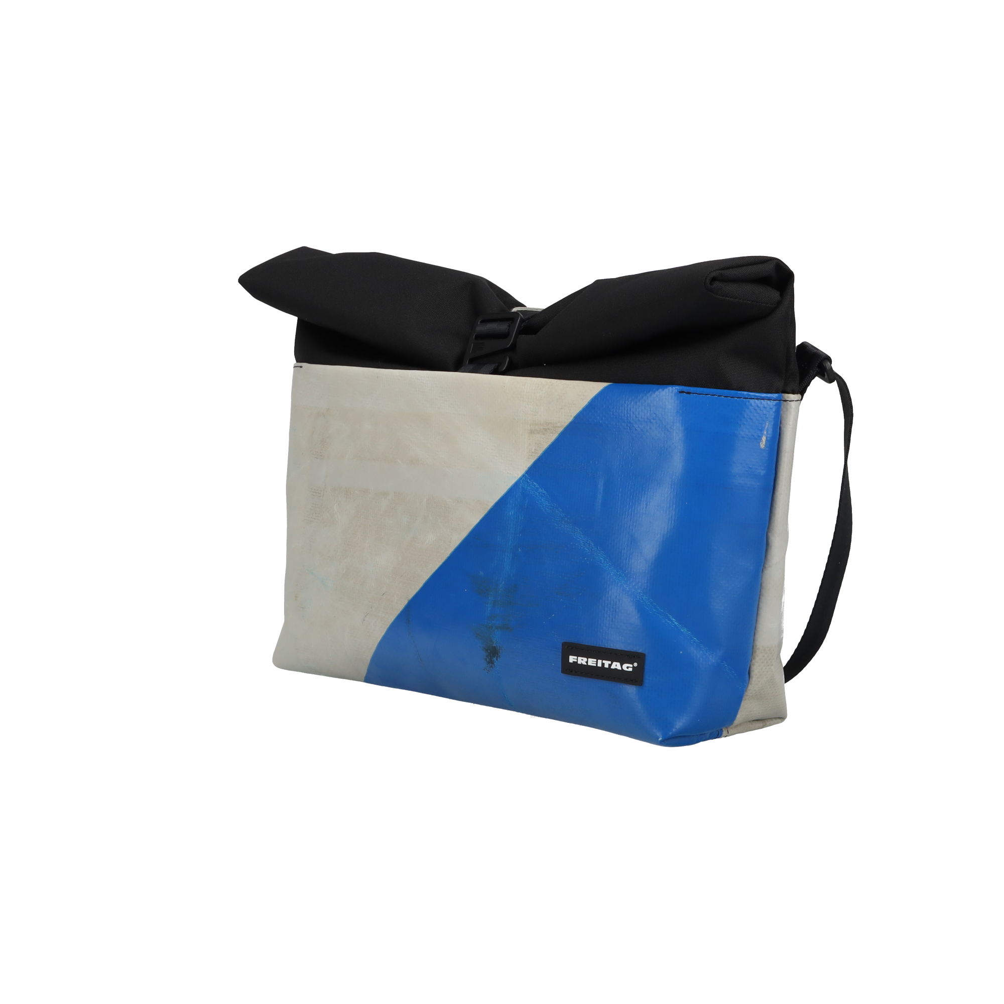 アクセサリー FREITAG F640 ROLLIN BLACK F640 ROLLIN | 807391 | FREITAG