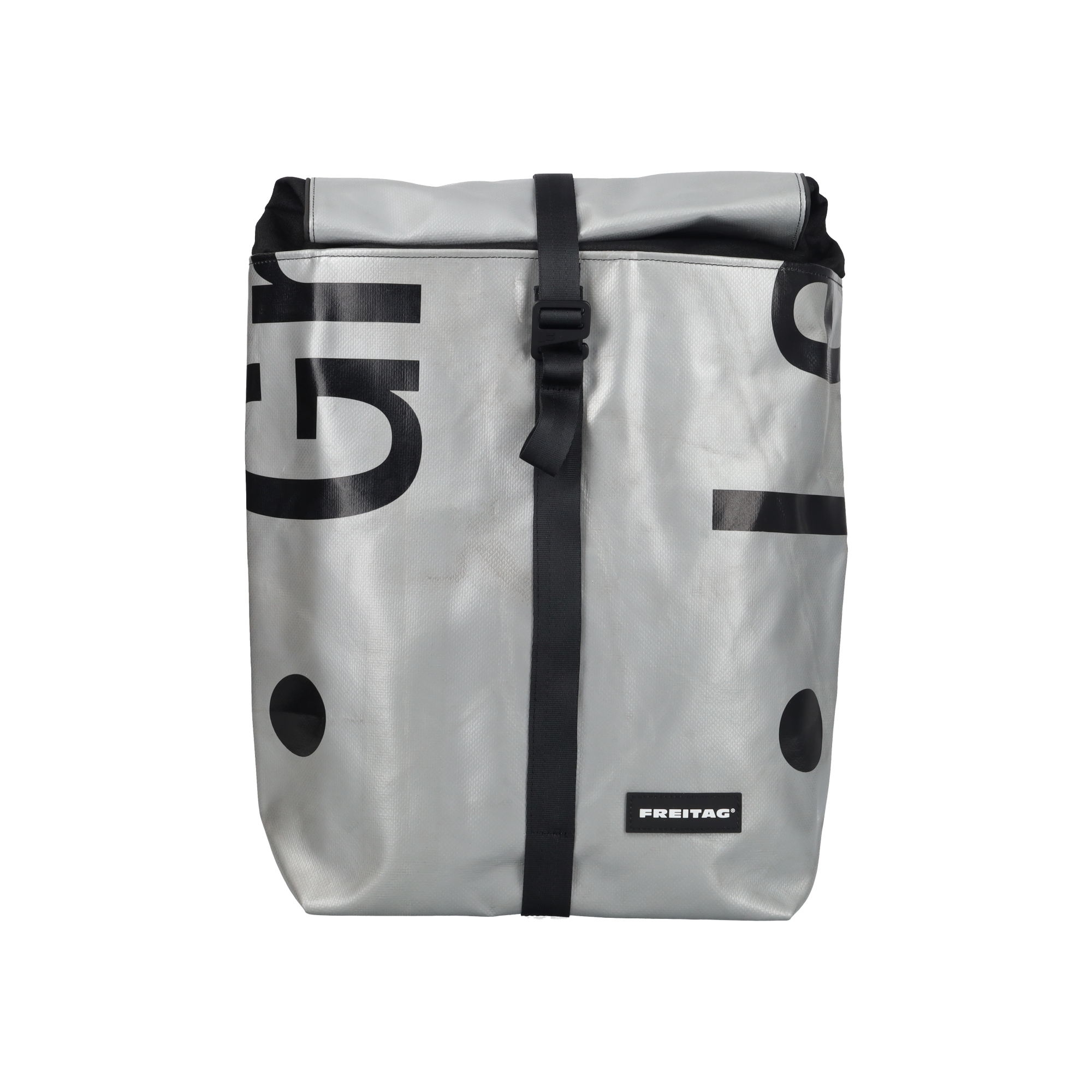 F155 CLAPTON | FREITAG