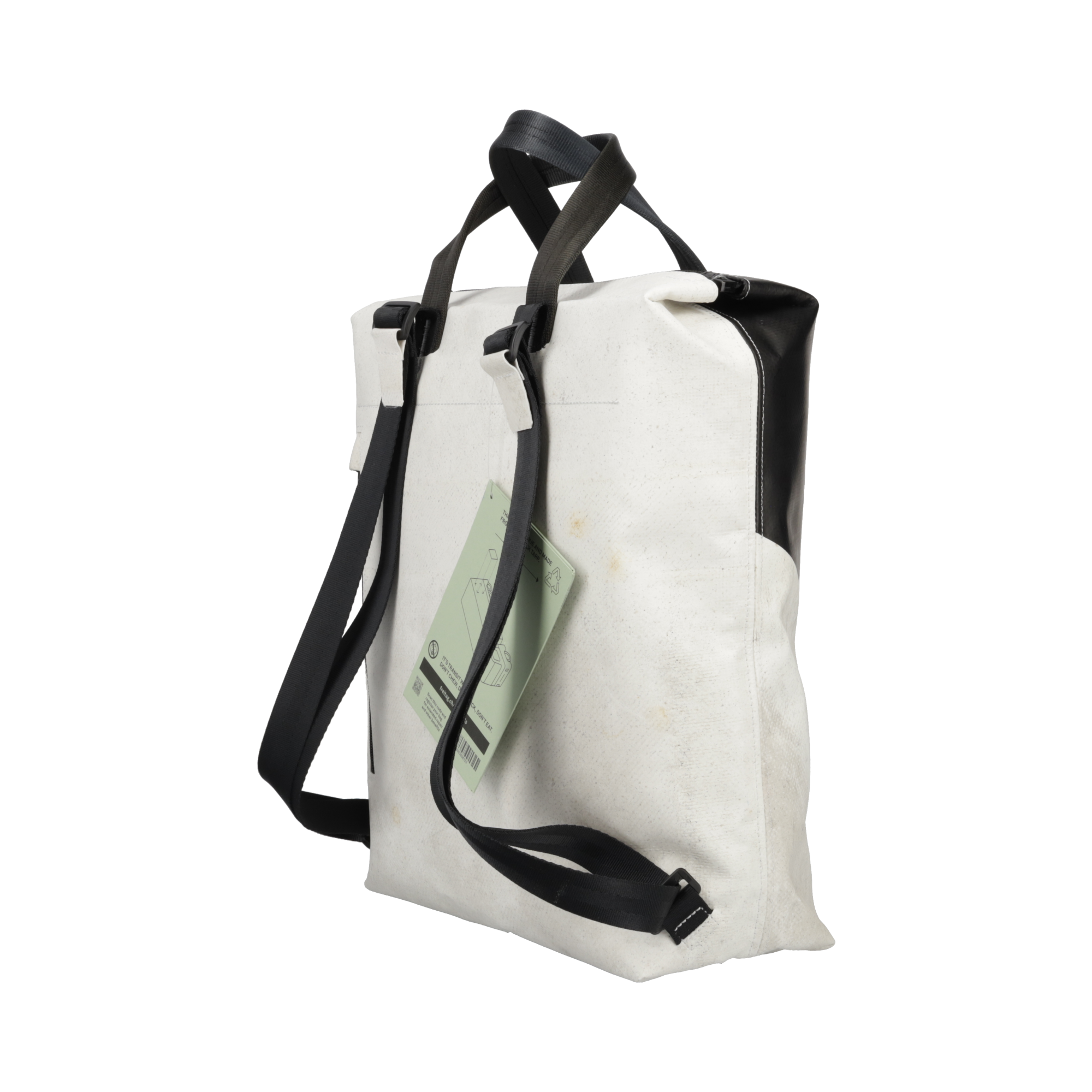 F201 PETE | 808124 | FREITAG