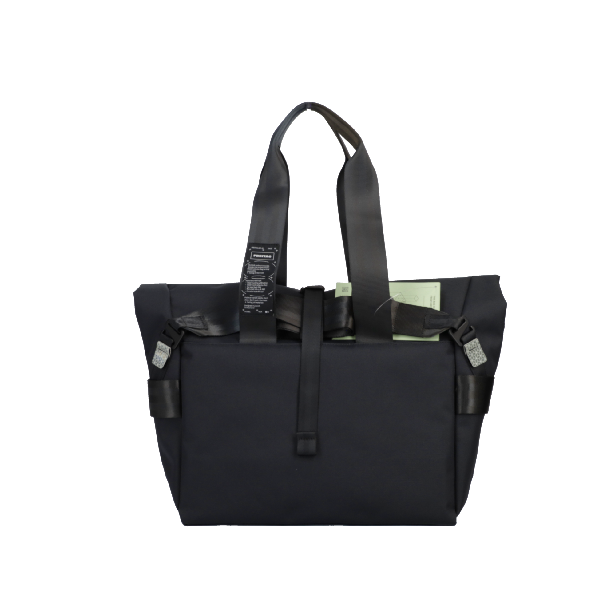 小物 FREITAG E.T. F608 KNOTT | 565591 | FREITAG