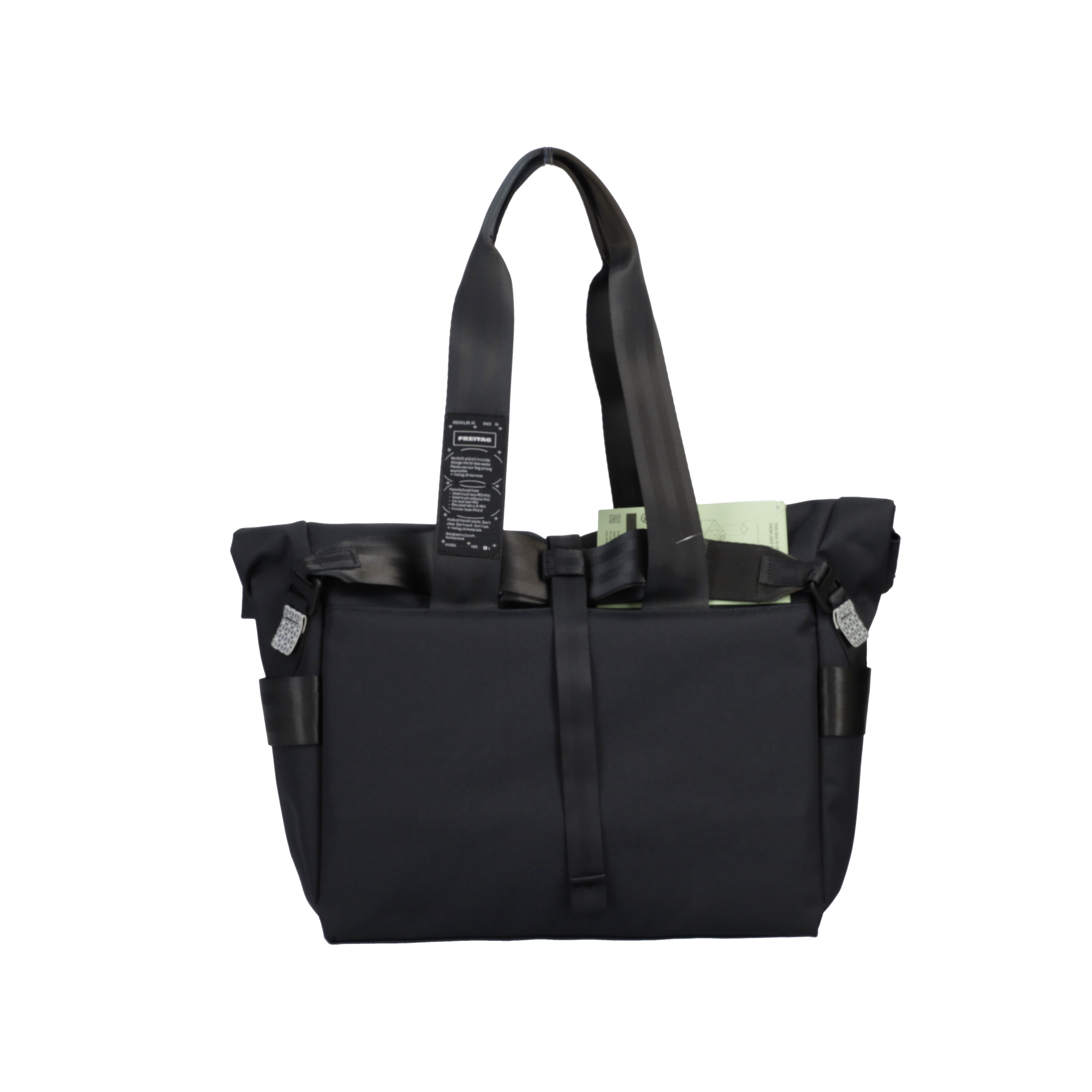 FREITAG フライターグ F680 ANDERSON アンダーソン ブラック F680 ANDERSON | 952231 | FREITAG
