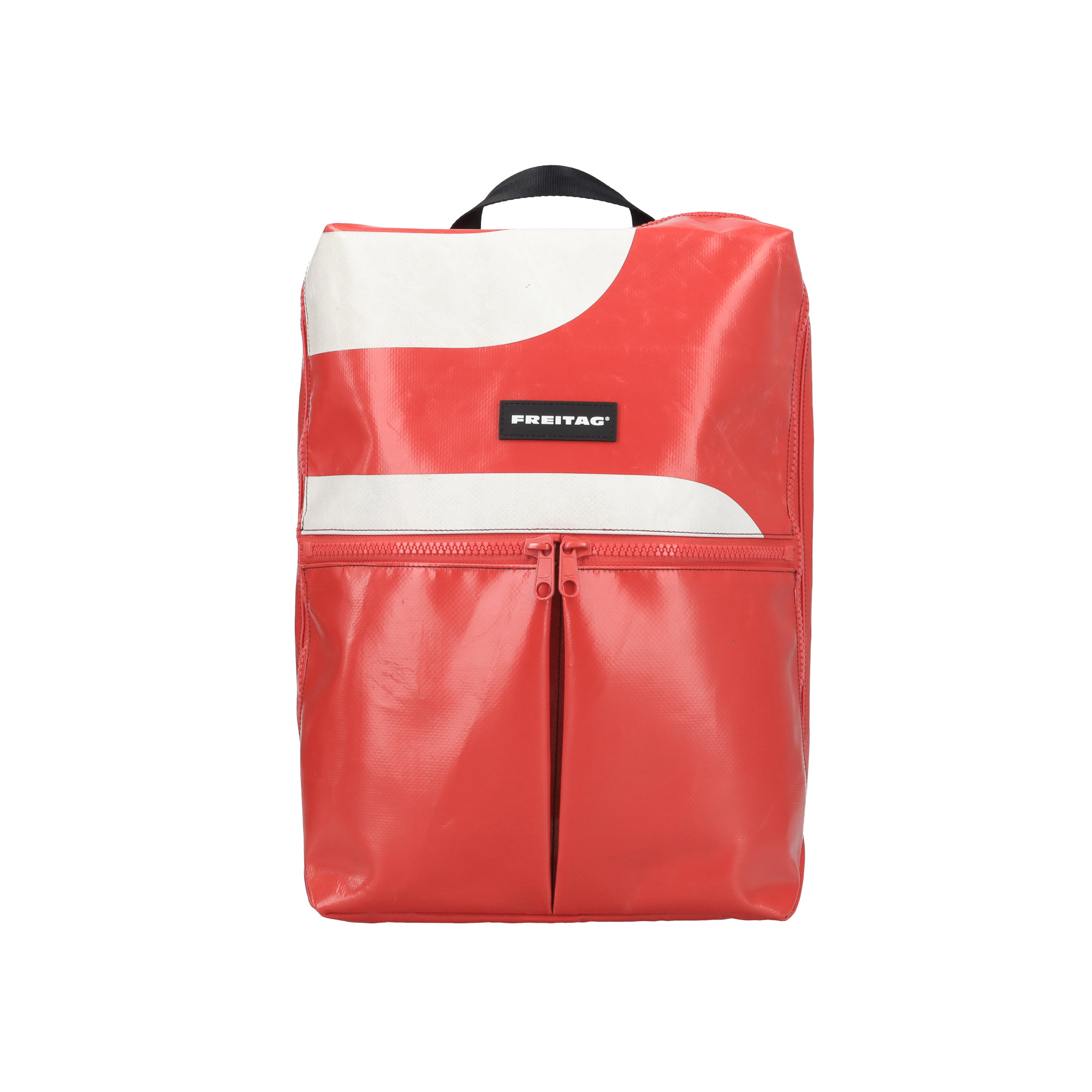 F49 FRINGE | 809492 | FREITAG