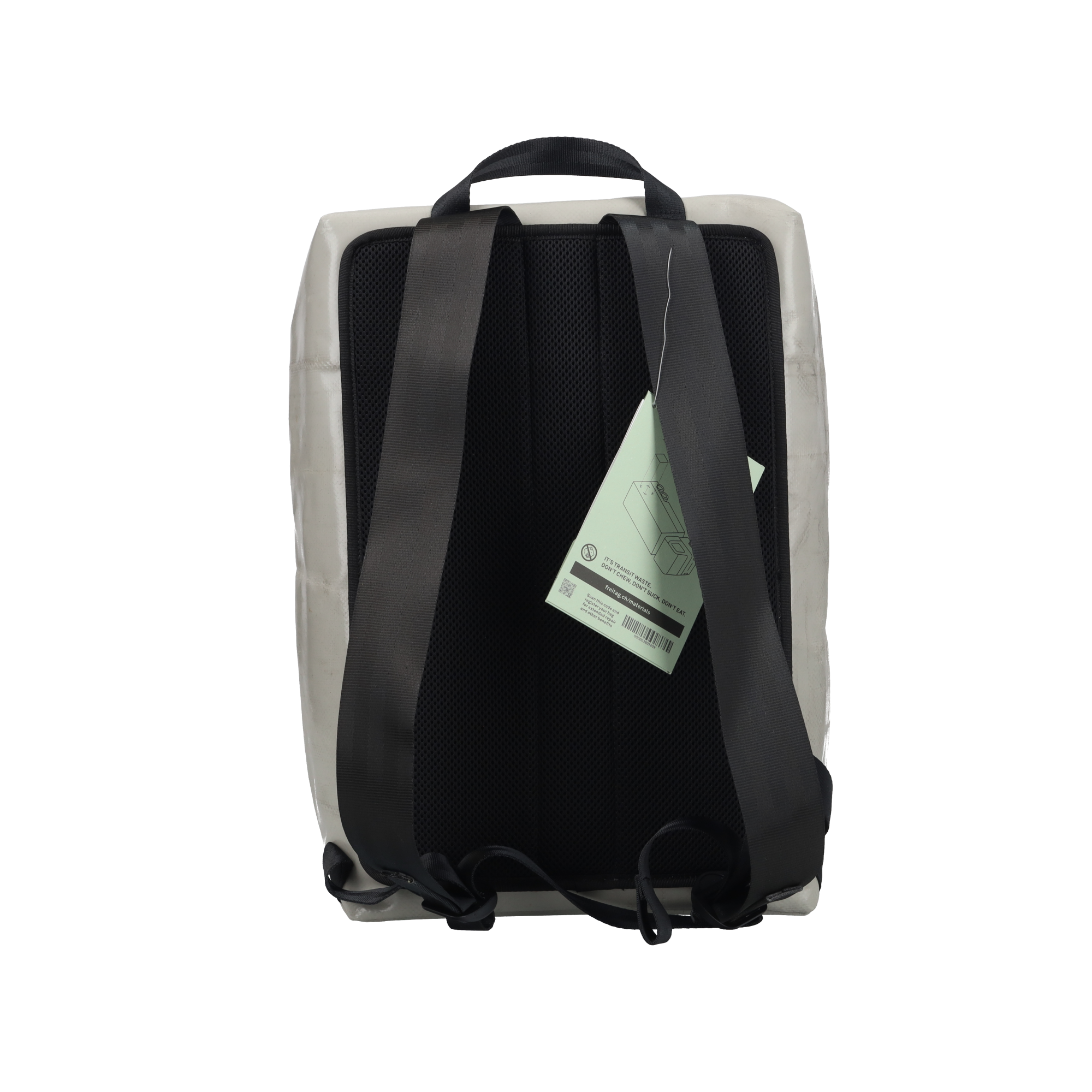 F49 FRINGE | 809609 | FREITAG