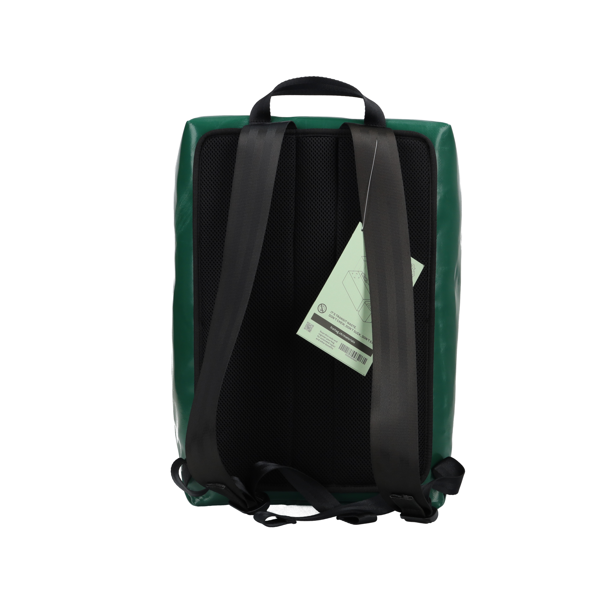 F49 FRINGE | FREITAG F49 FRINGE | FREITAG