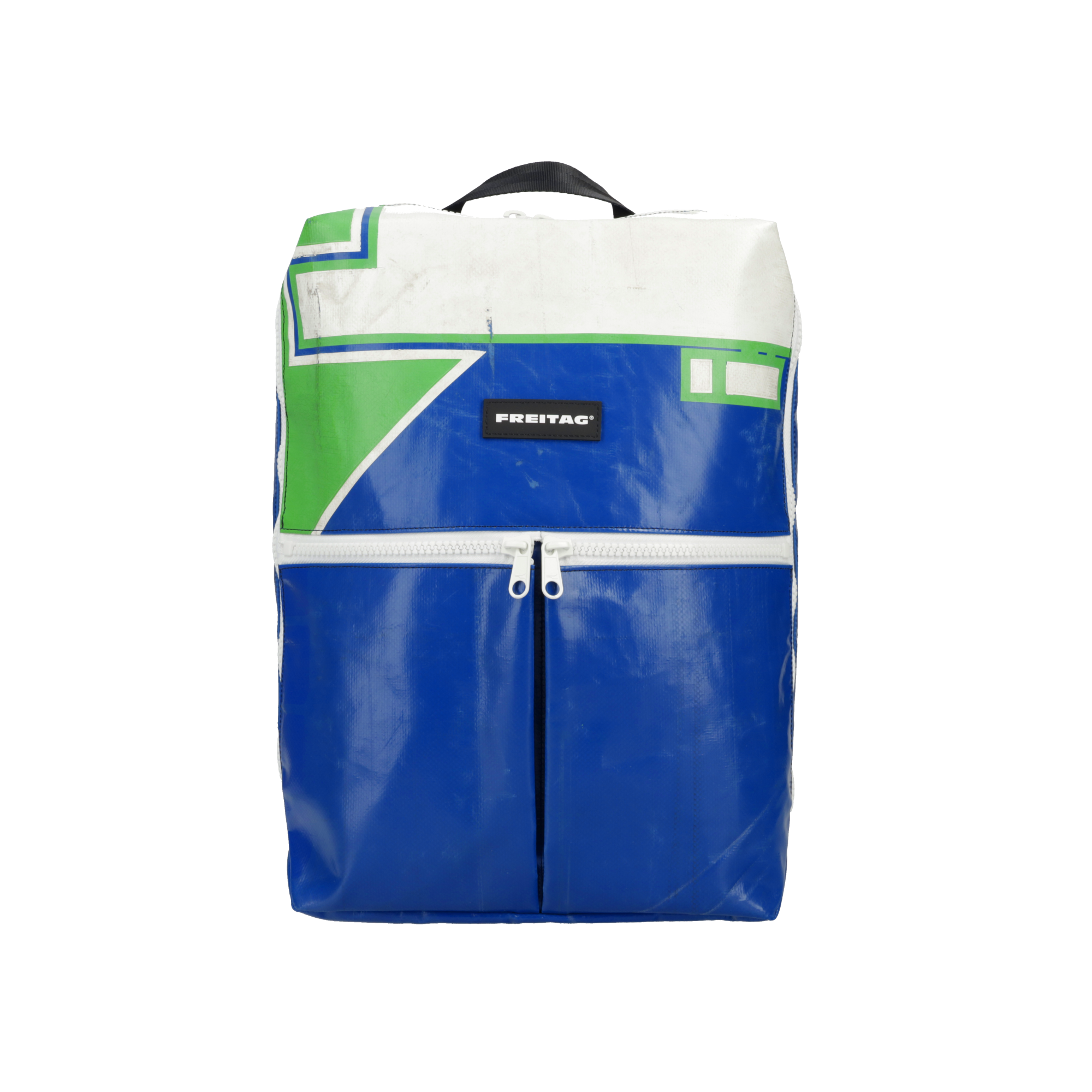 F49 FRINGE | FREITAG