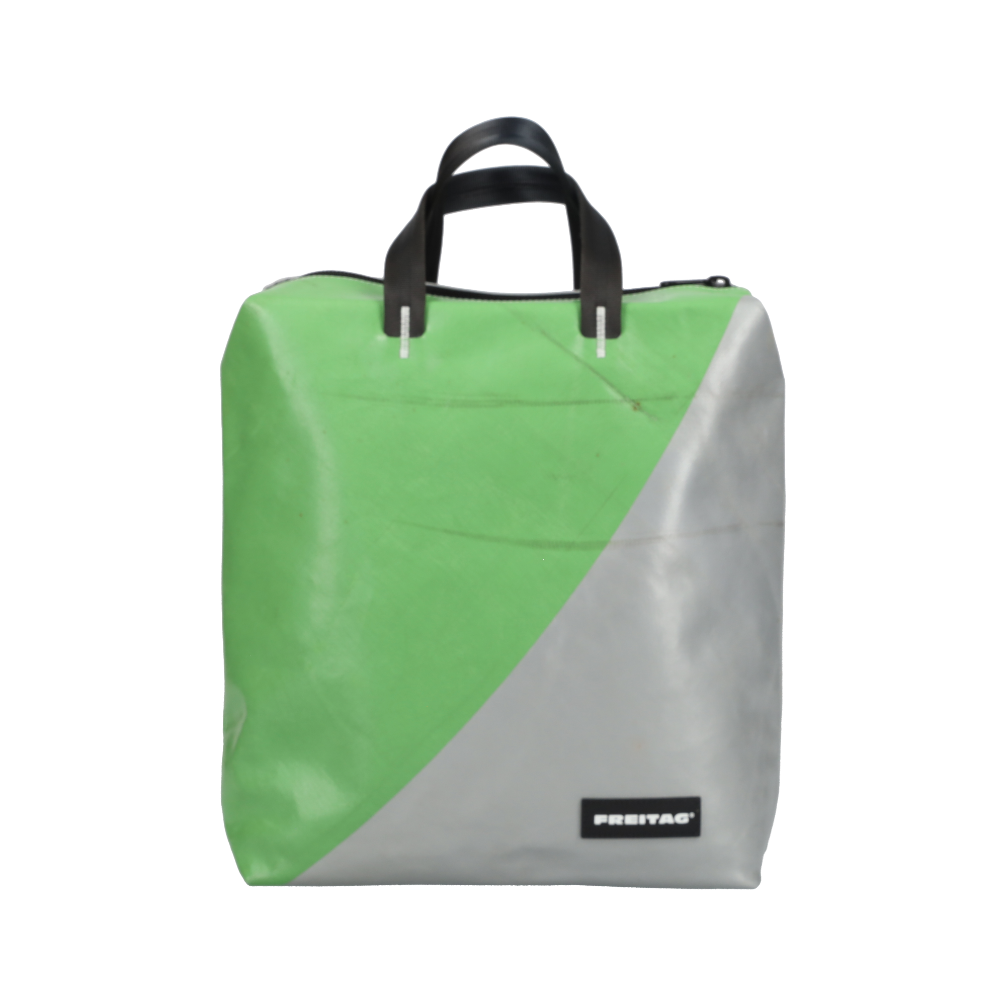 F201 PETE | FREITAG