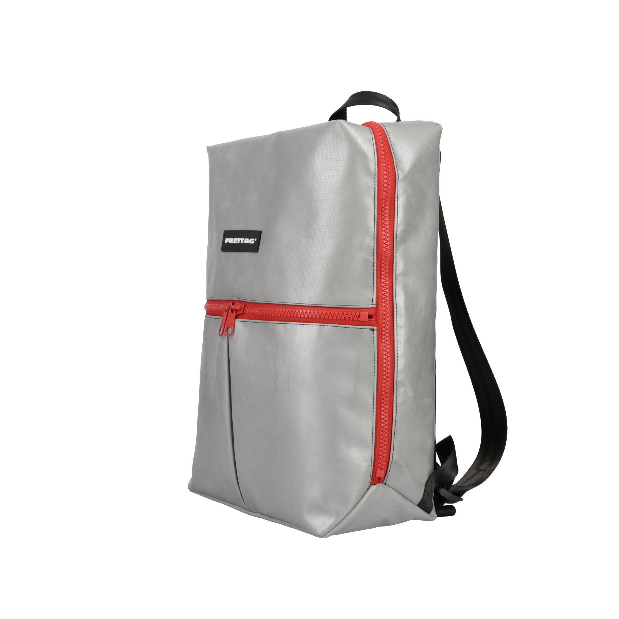 FREITAG F49 FRINGE フライターグ フリンジ グレー FREITAG フライターグ F49 FRINGE :グレー