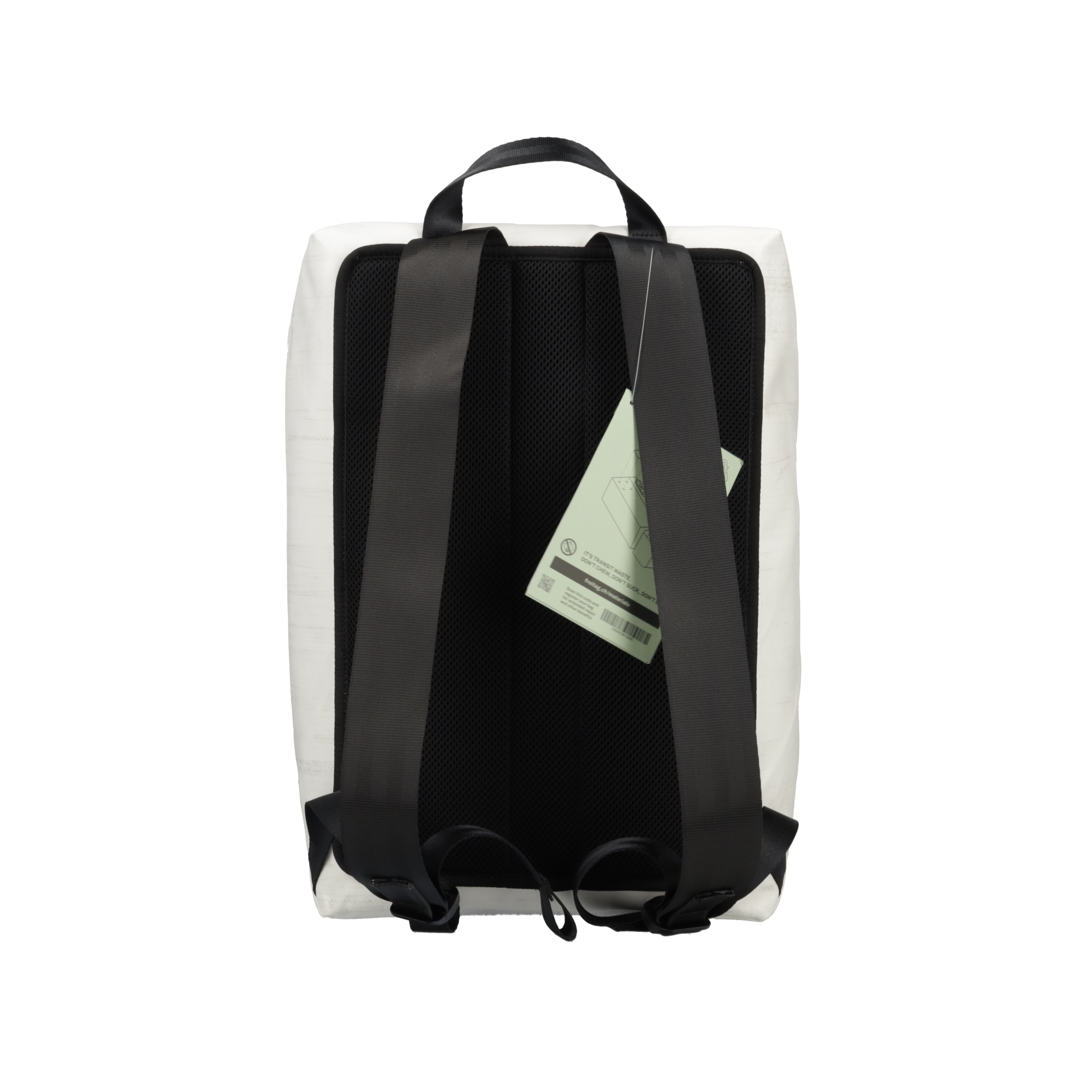 F49 FRINGE | FREITAG