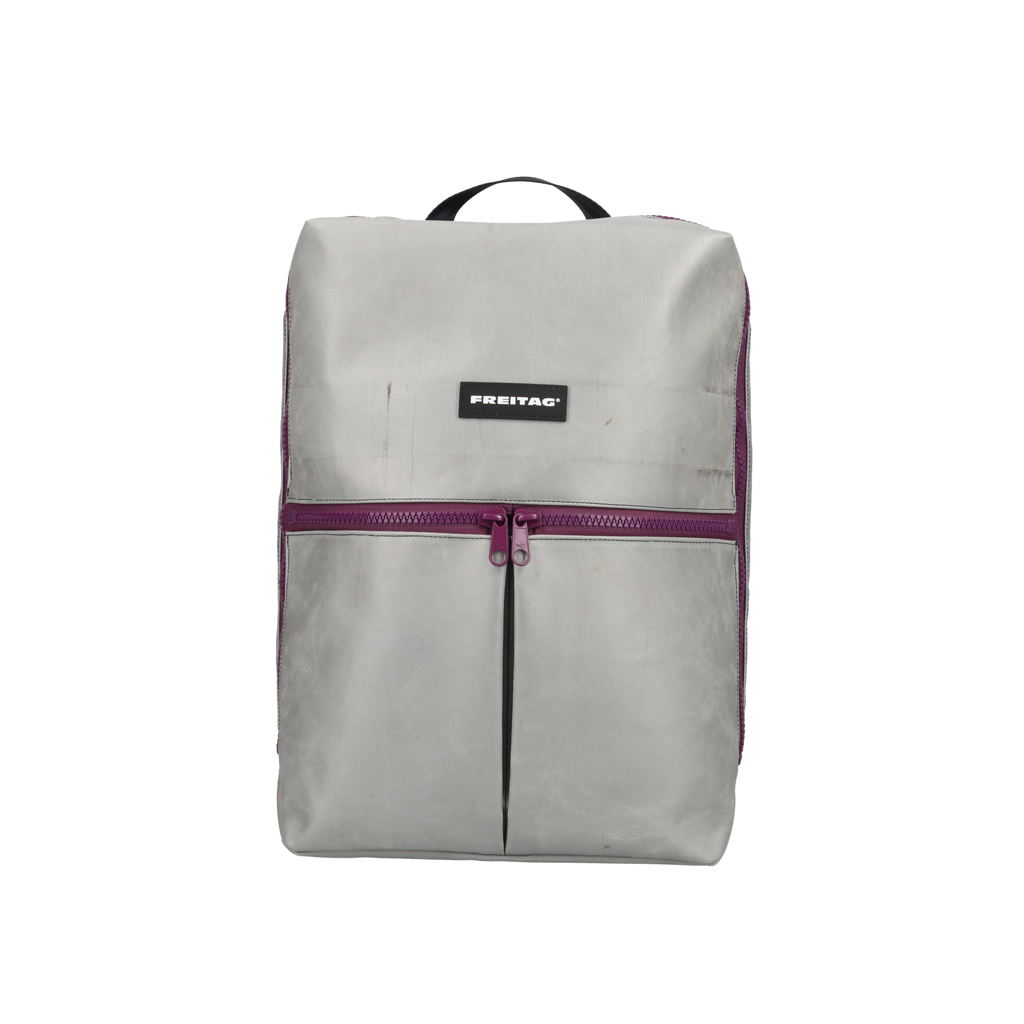 FREITAG F640 ROLLIN オールグレー F640 ROLLIN | 807391 | FREITAG