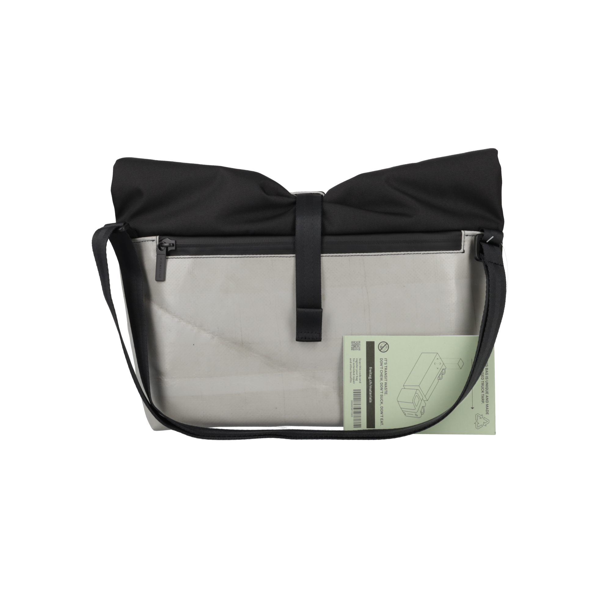 F640 ROLLIN | 811303 | FREITAG