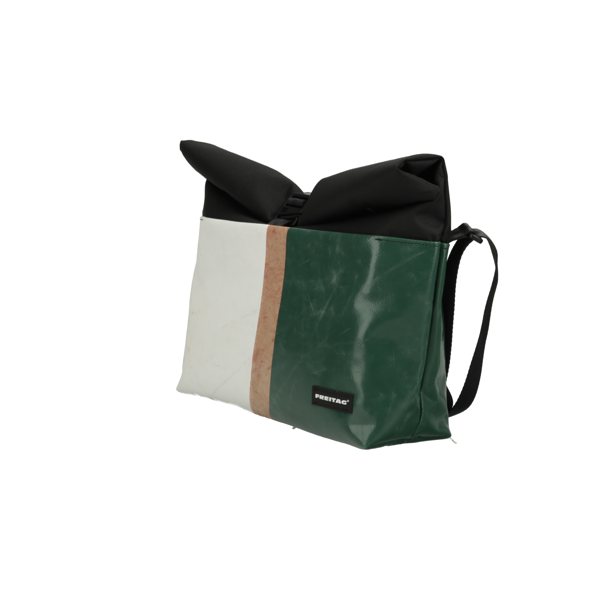 アクセサリー FREITAG F640 ROLLIN BLACK F640 ROLLIN | 811360 | FREITAG